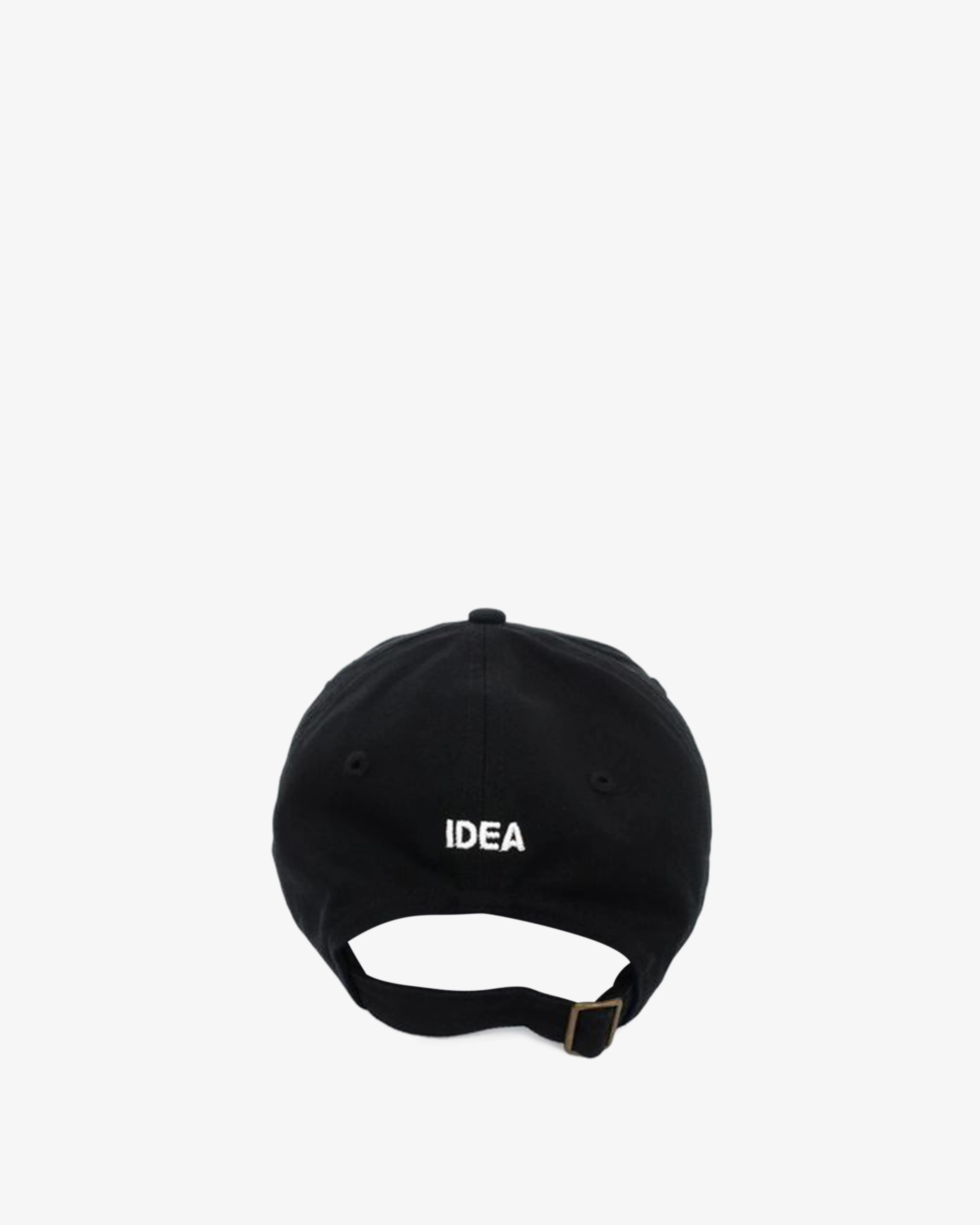 Idea - TV Chef Hat - (Black) - Image 2