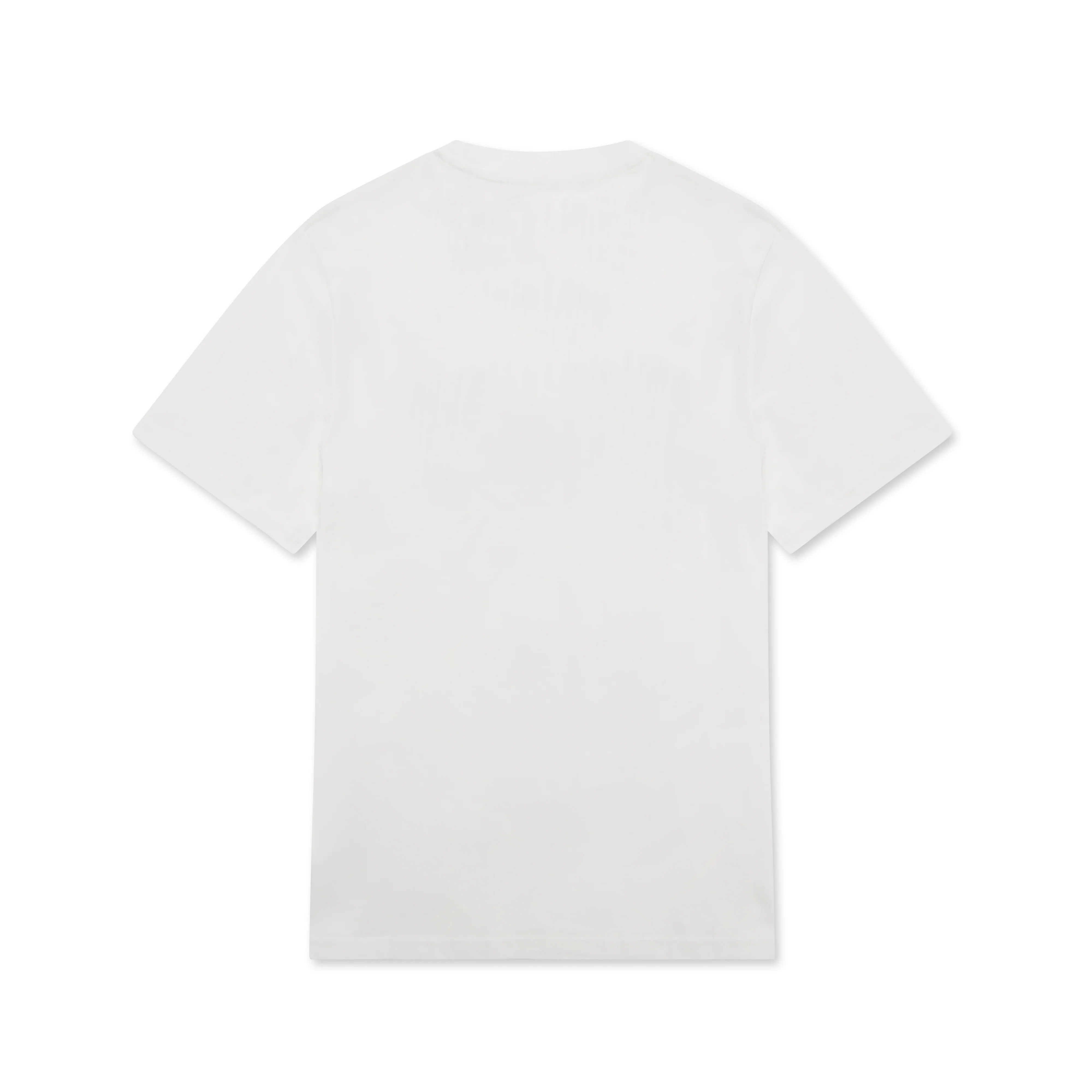 IDEA - Moomins Rain Dance T-Shirt - (Off White) - Image 2