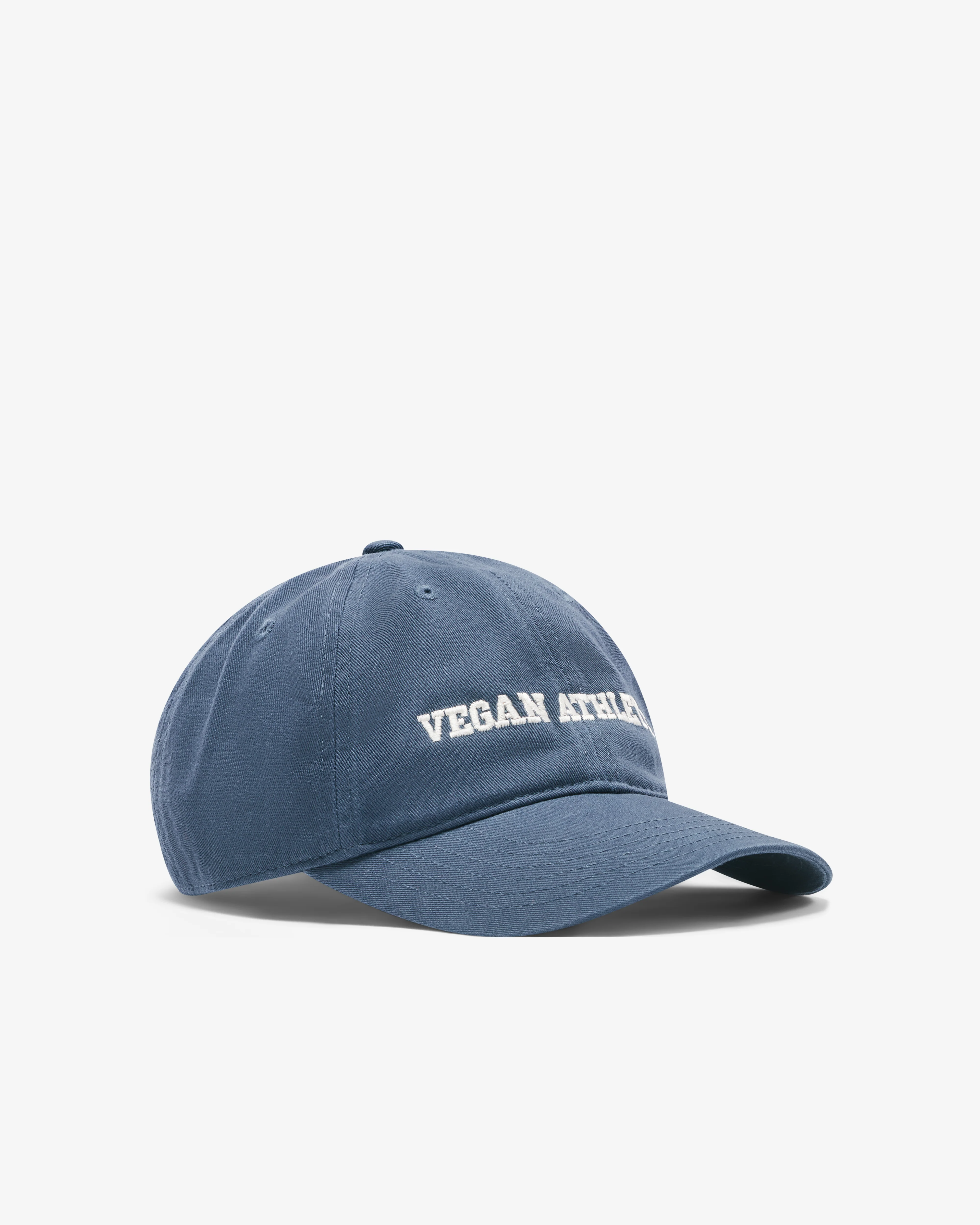 Idea Books - Vegan Athletic Cap - (Navy) - Image 2