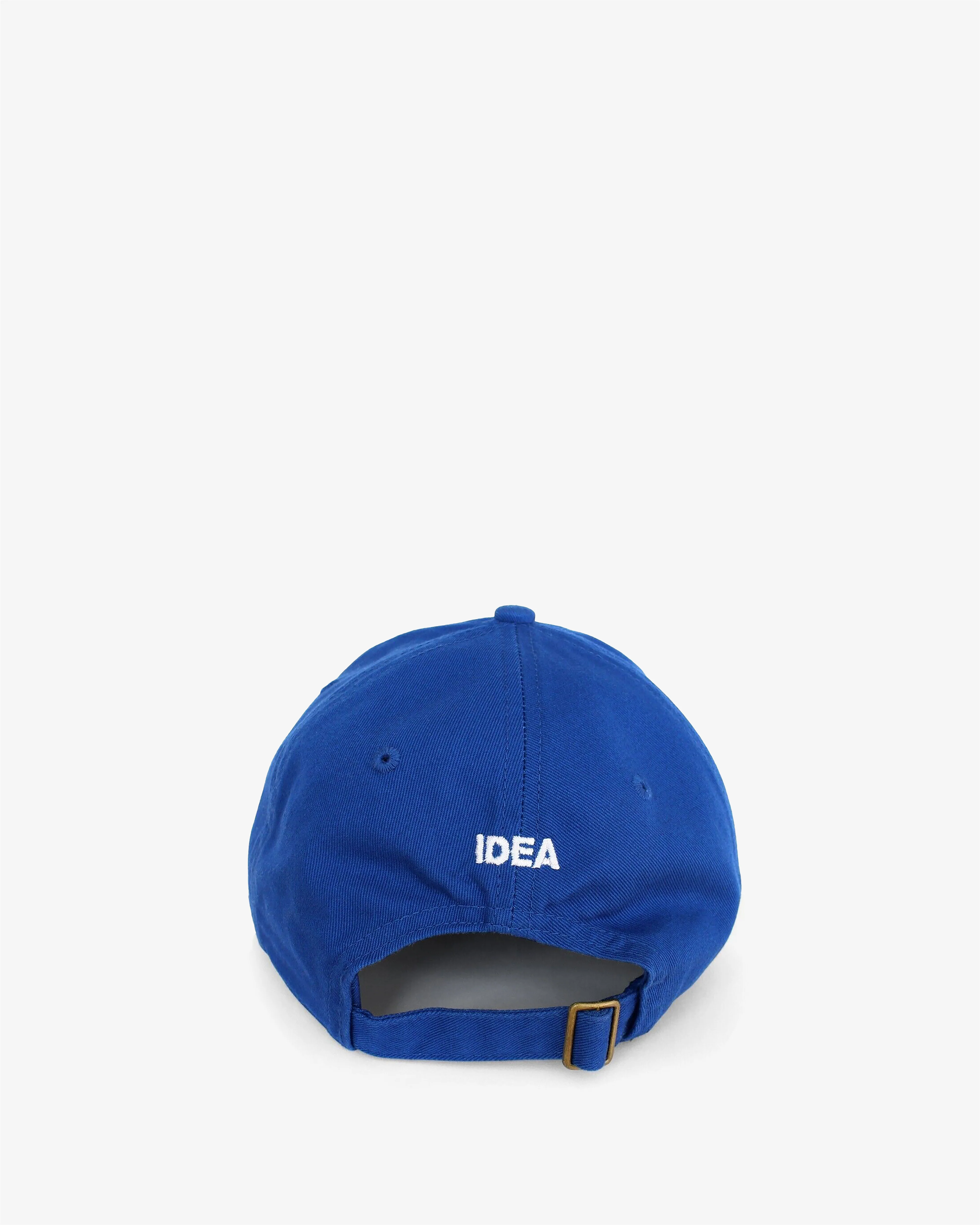 Idea - Wedding DJ Hat - (Blue) - Image 2
