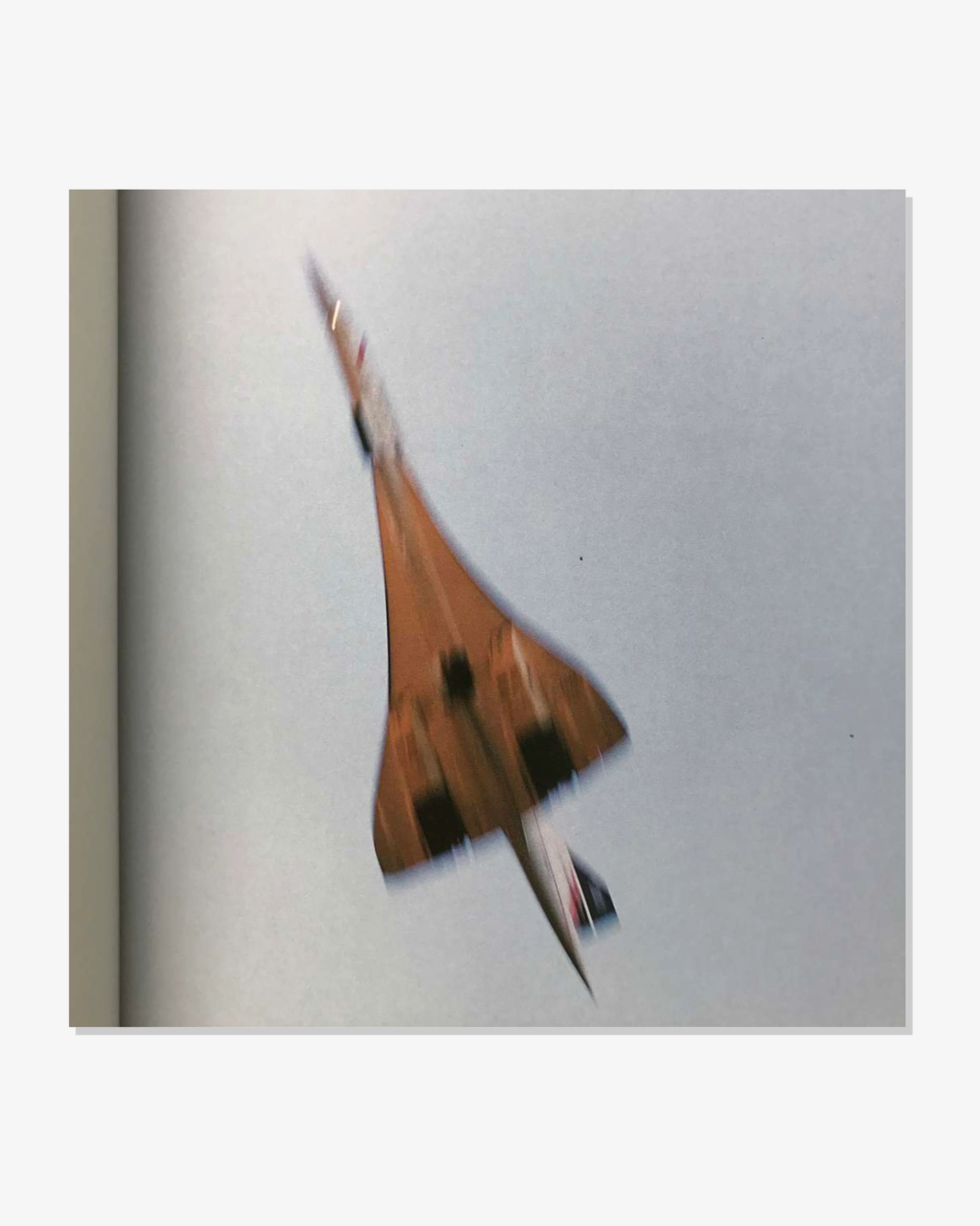 Idea - Wolfgang Tillmans Concorde - (Multi) - Image 3