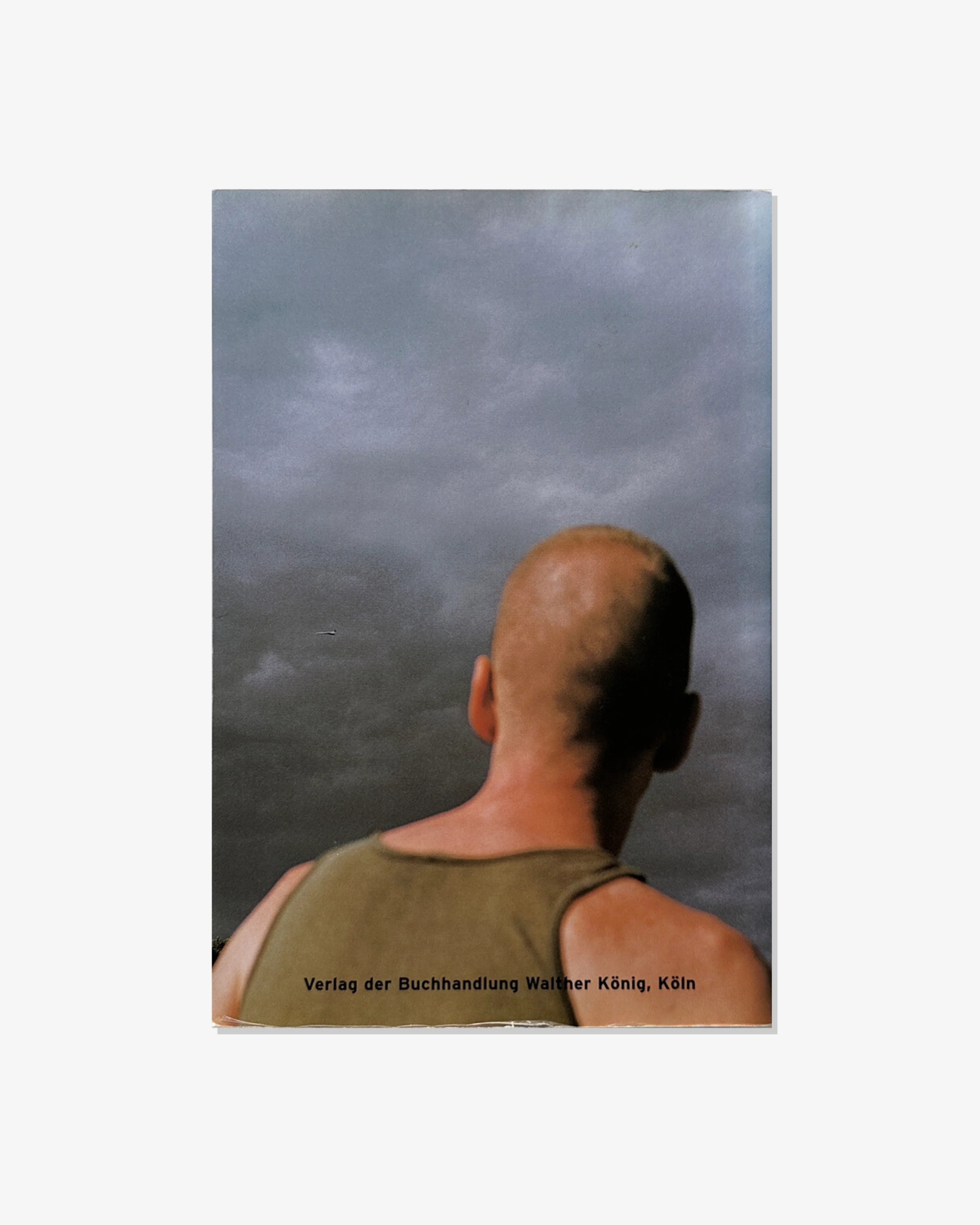 Idea - Wolfgang Tillmans Concorde - (Multi) - Image 5