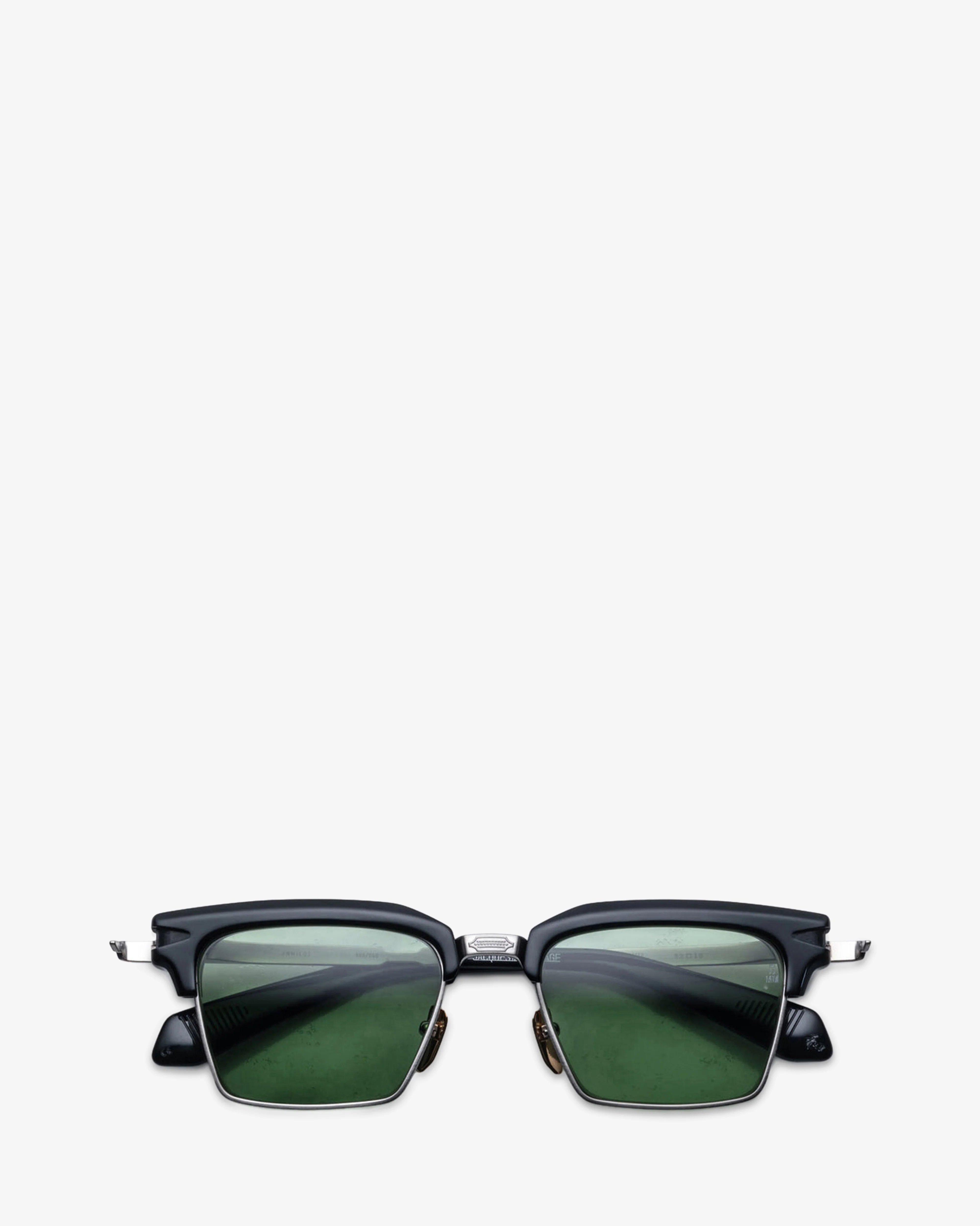 Jacques Marie Mage - Alin Sunglasses - (Noir)