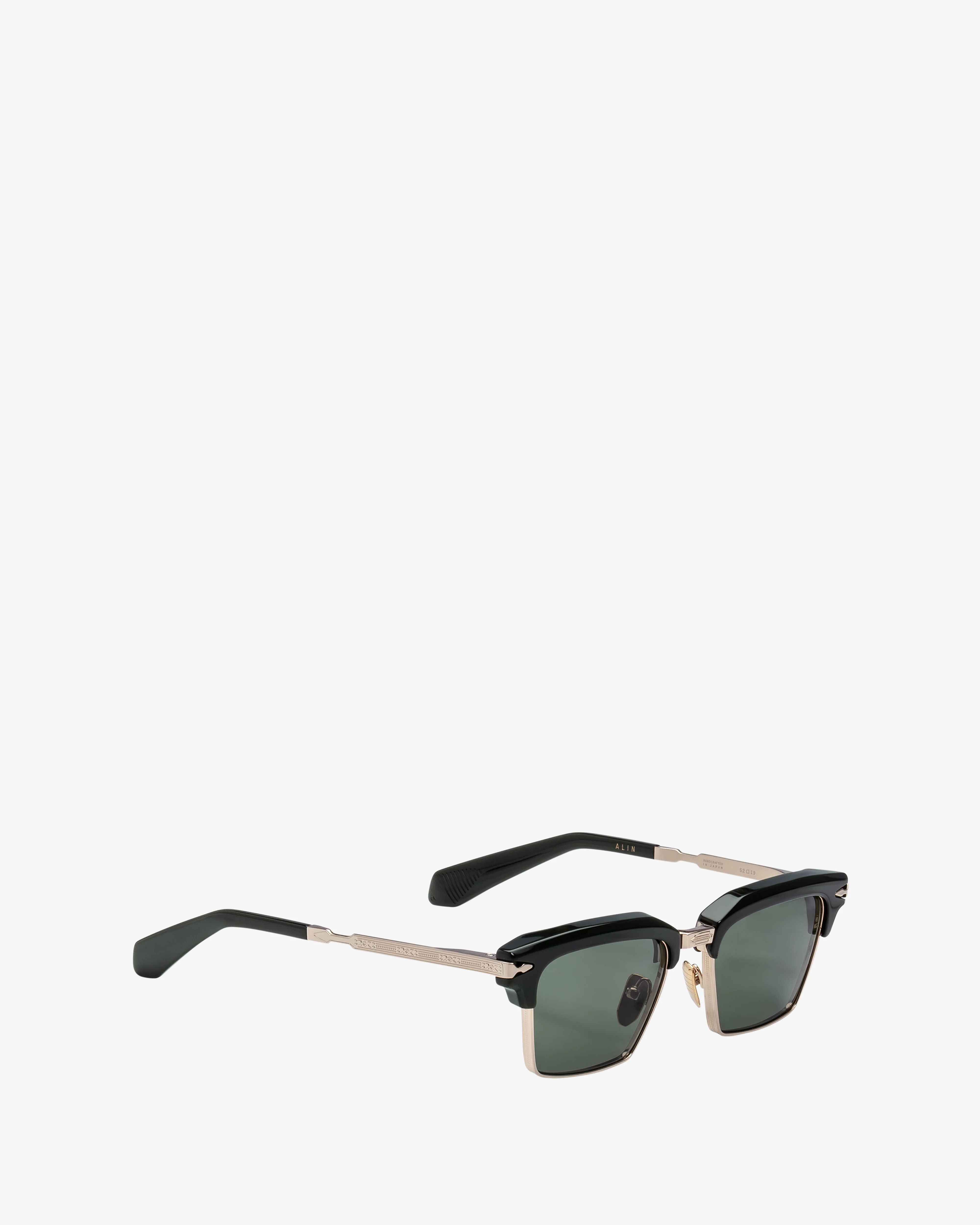 Jacques Marie Mage - Alin Sunglasses - (Viper) - Image 2