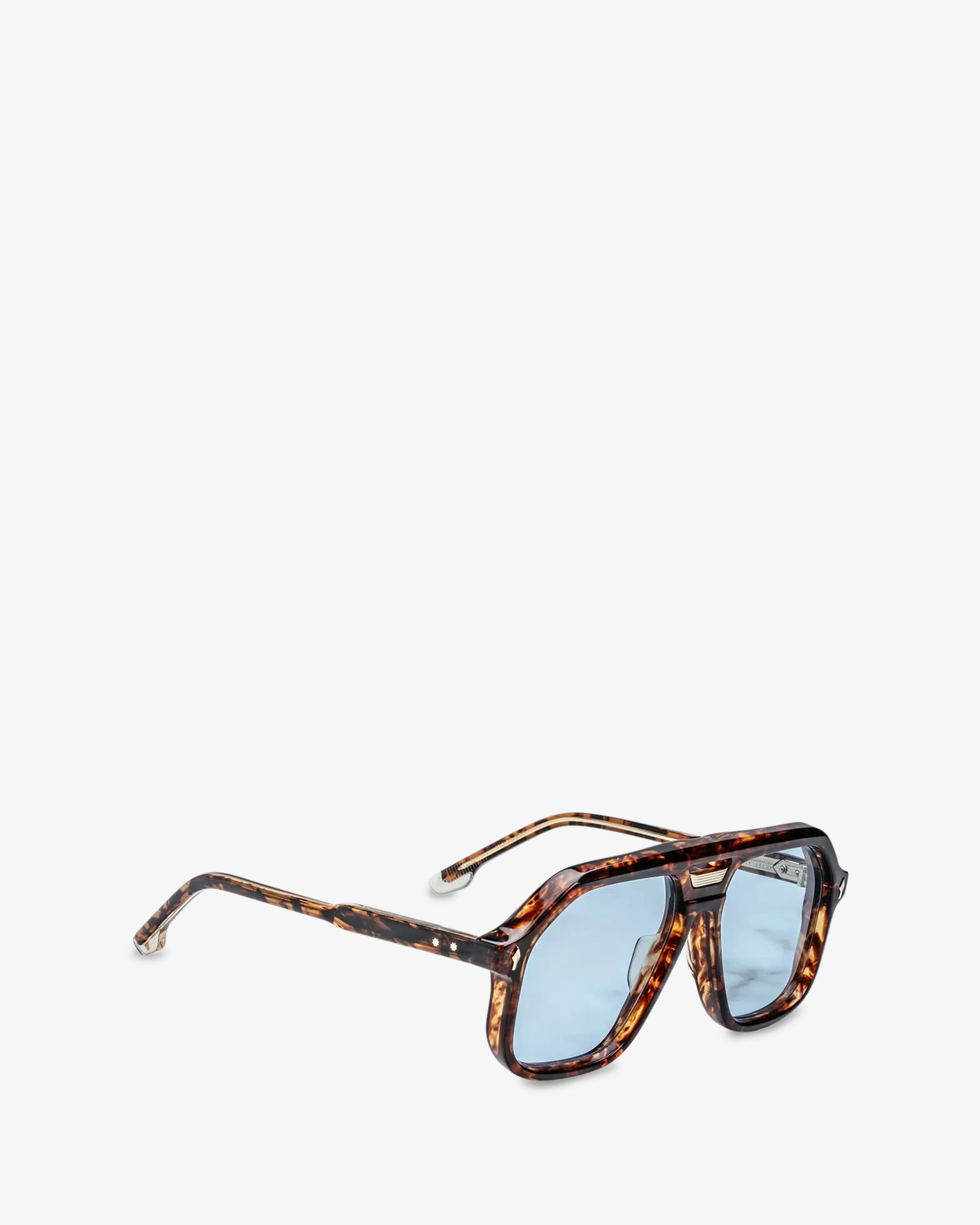 Jacques Marie Mage - Casius Sunglasses - (Argyle) - Image 2