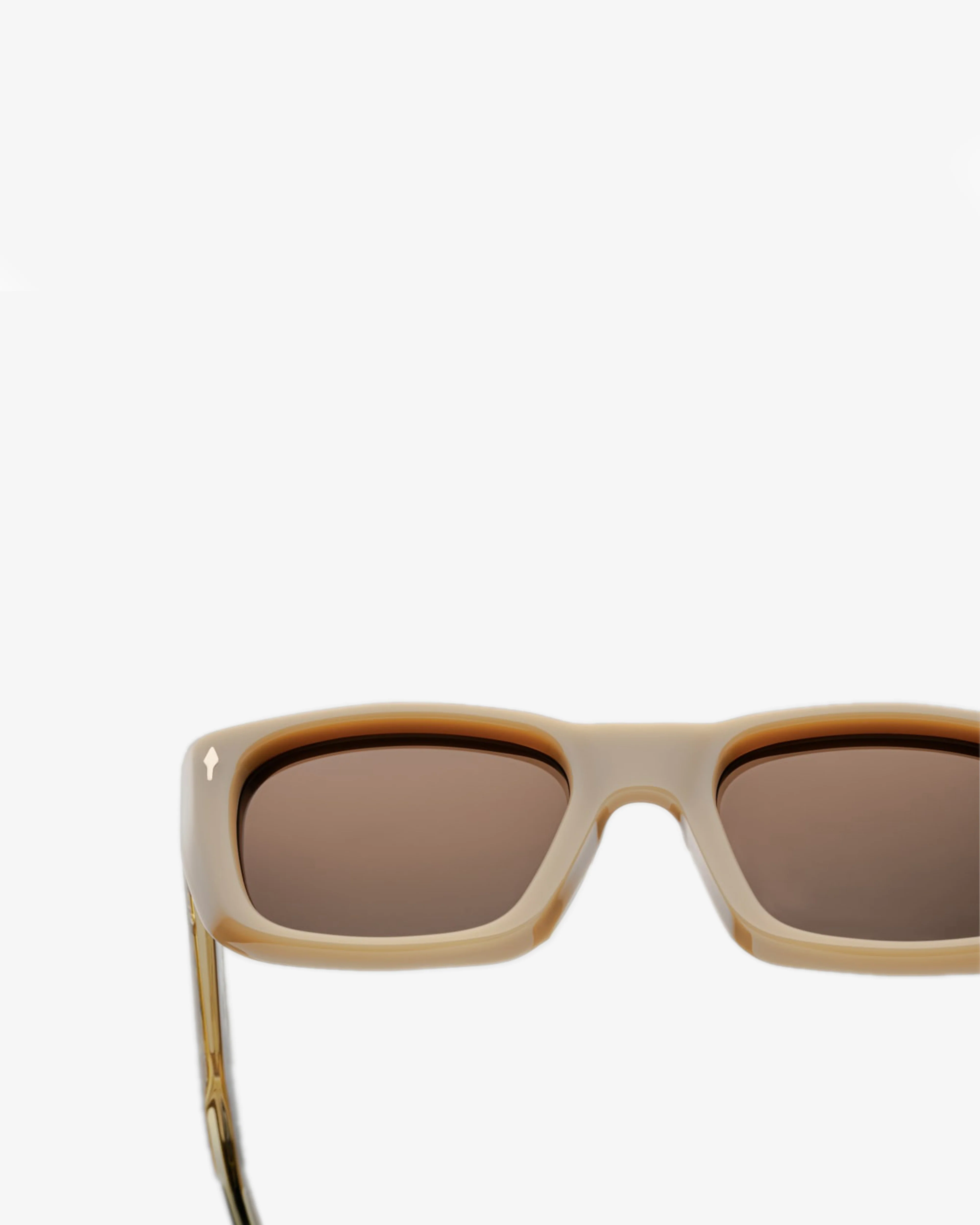Jacques Marie Mage - Corniche Sunglasses - (Chateau) - Image 5