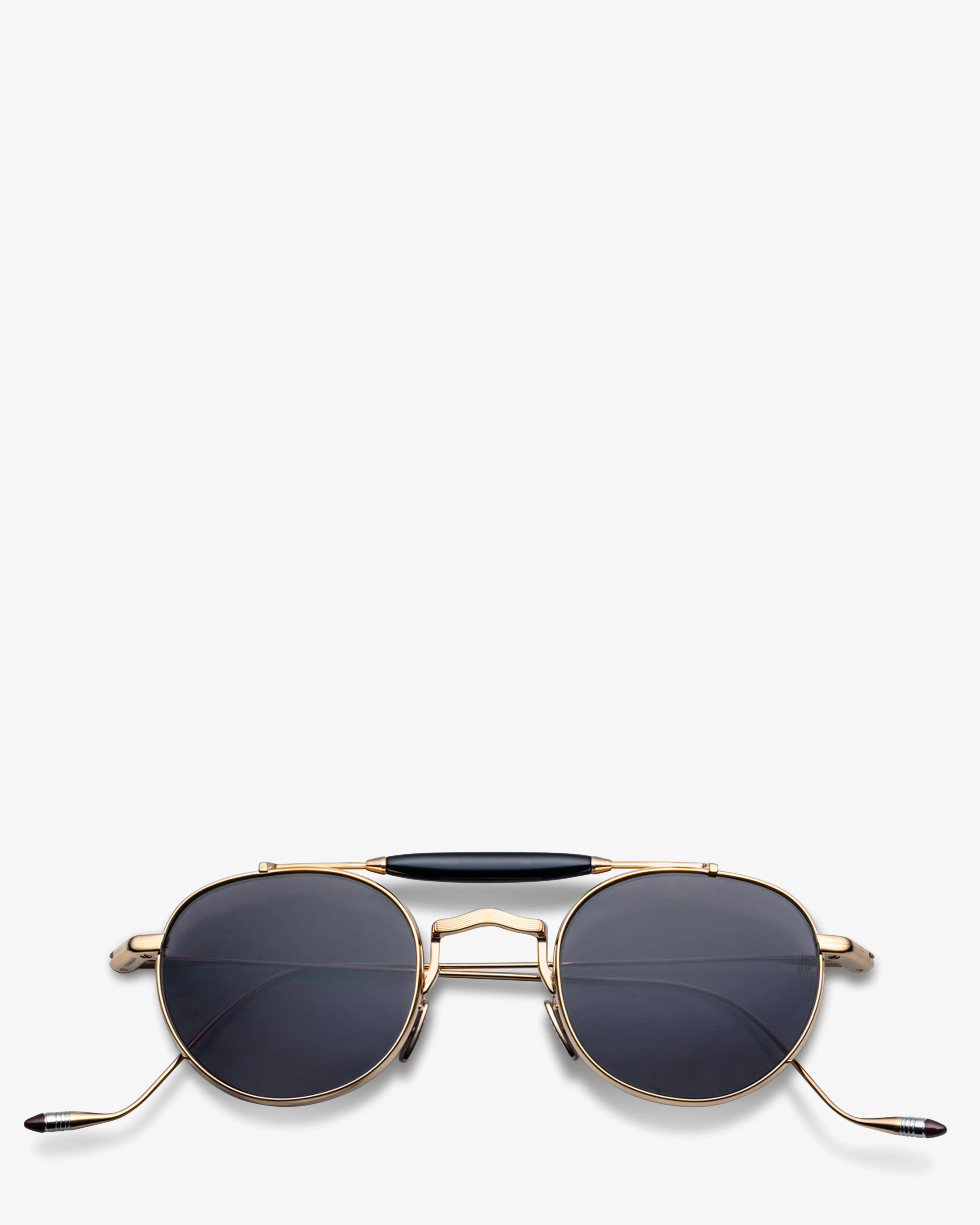 Jacques Marie Mage - Dasan Sunglasses - (Gold)