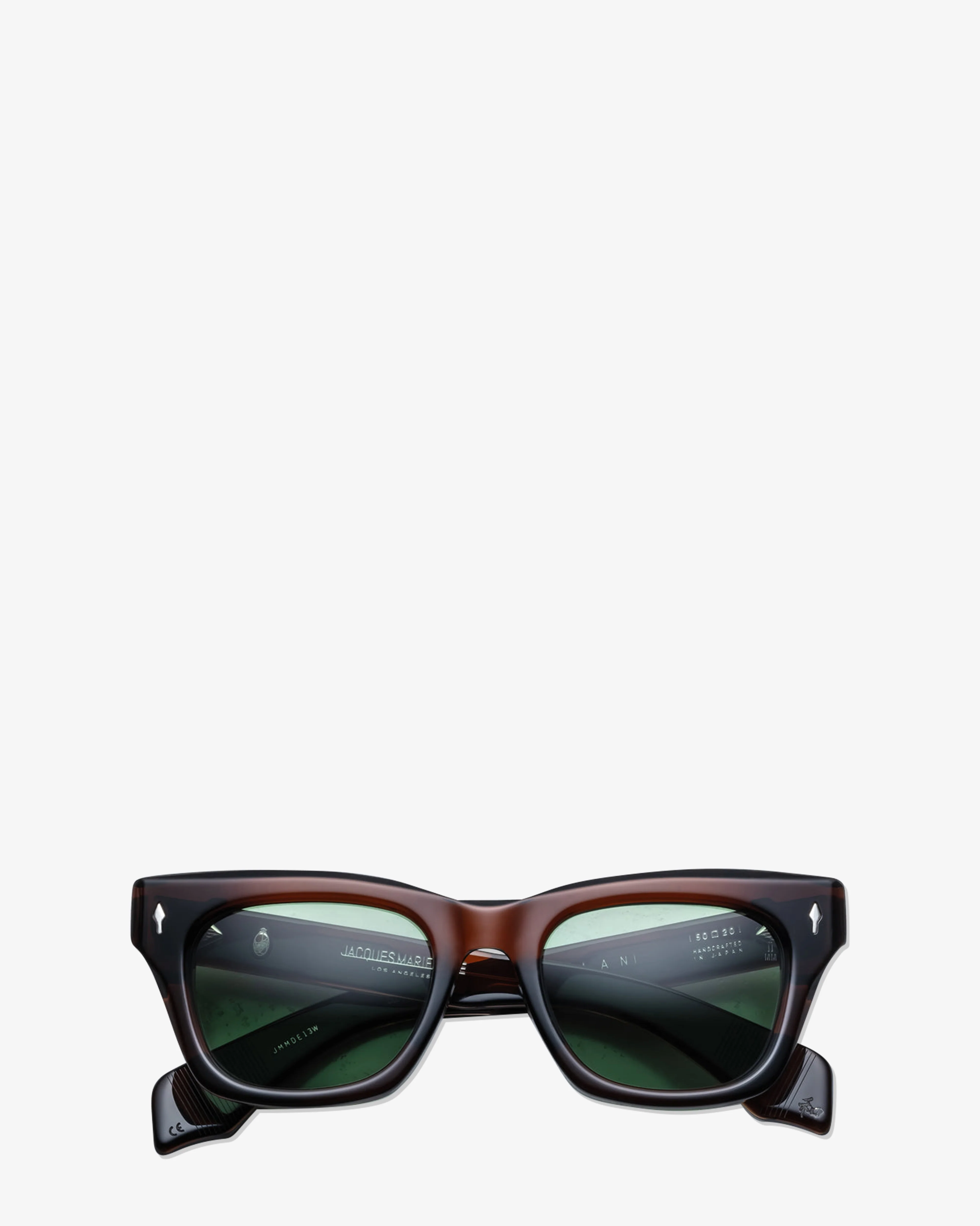 Jacques Marie Mage - Dealan Sunglasses - (Zoltar)