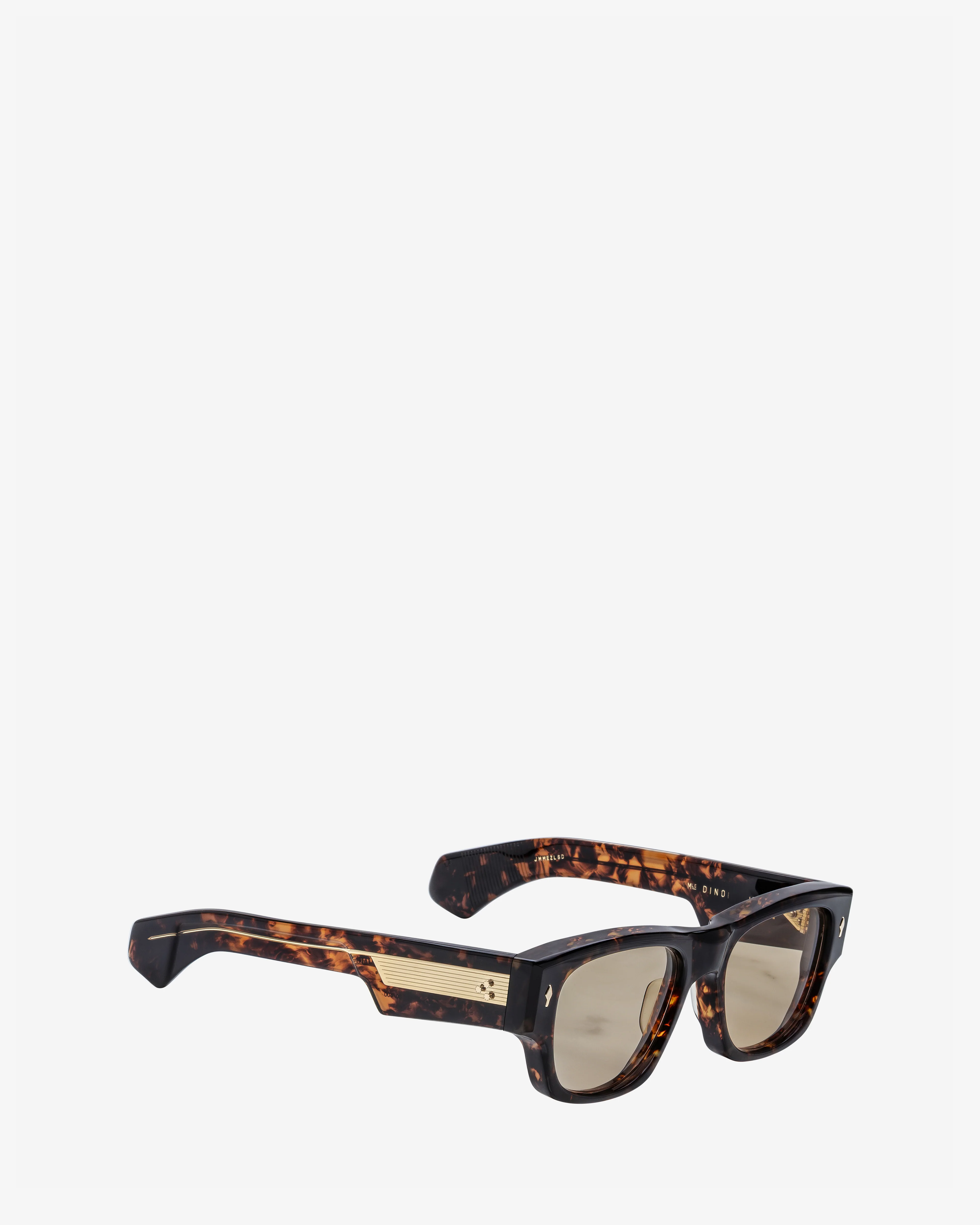 Jacques Marie Mage - Dino Sunglasses - (Agar) - Image 2
