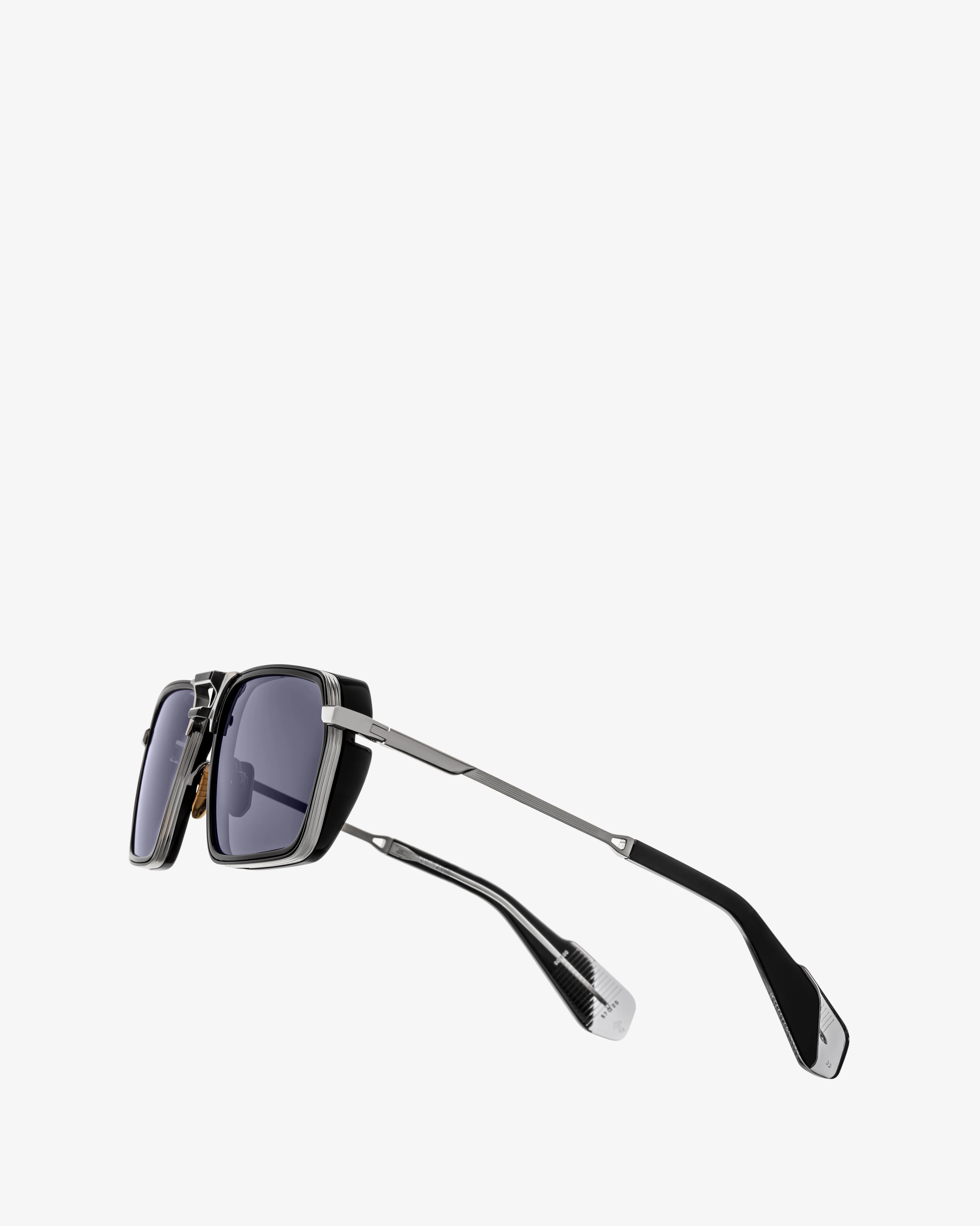 Jacques Marie Mage - GT-R Sunglasses - (Armour) - Image 3