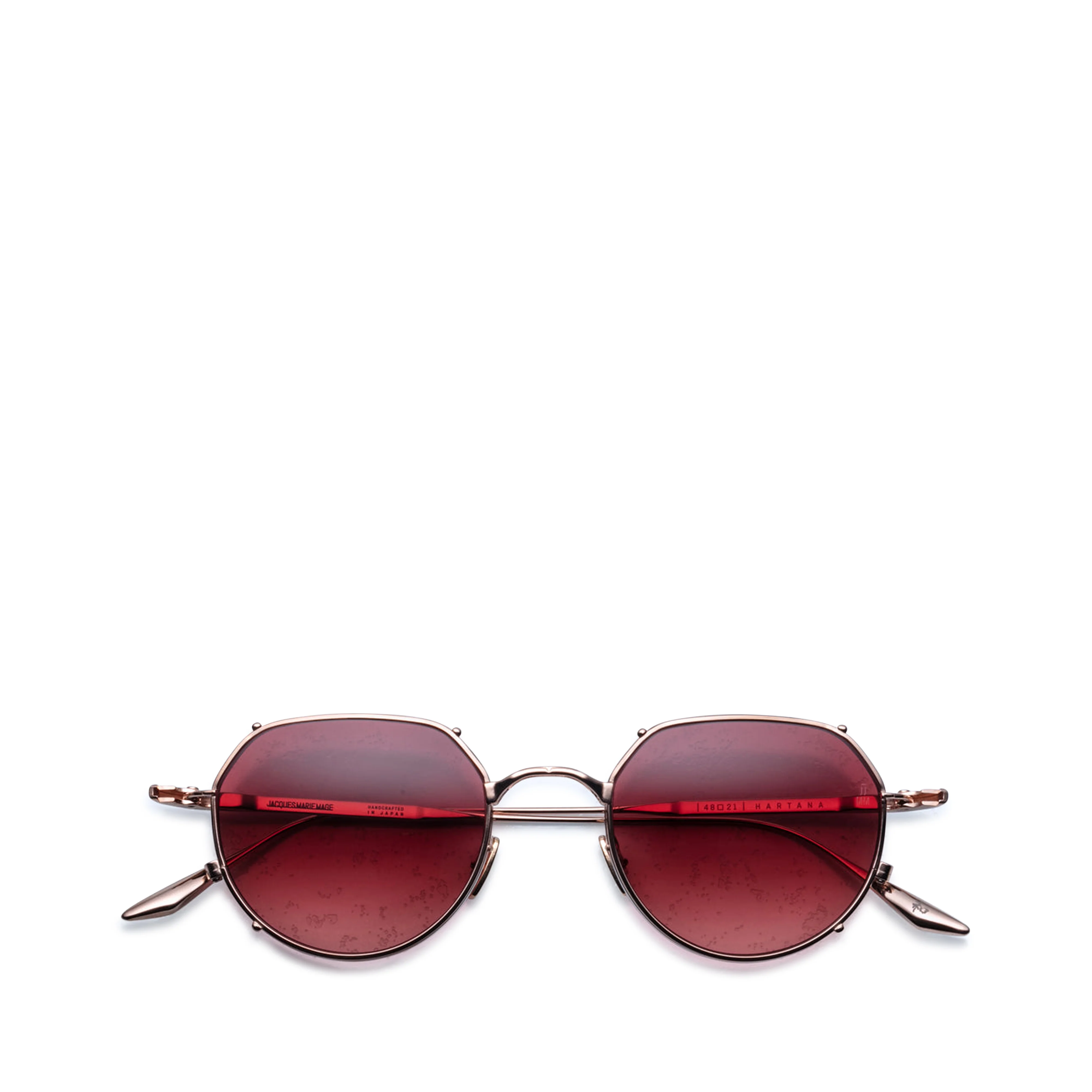 Jacques Marie Mage - Hartana - (Rose Gold)