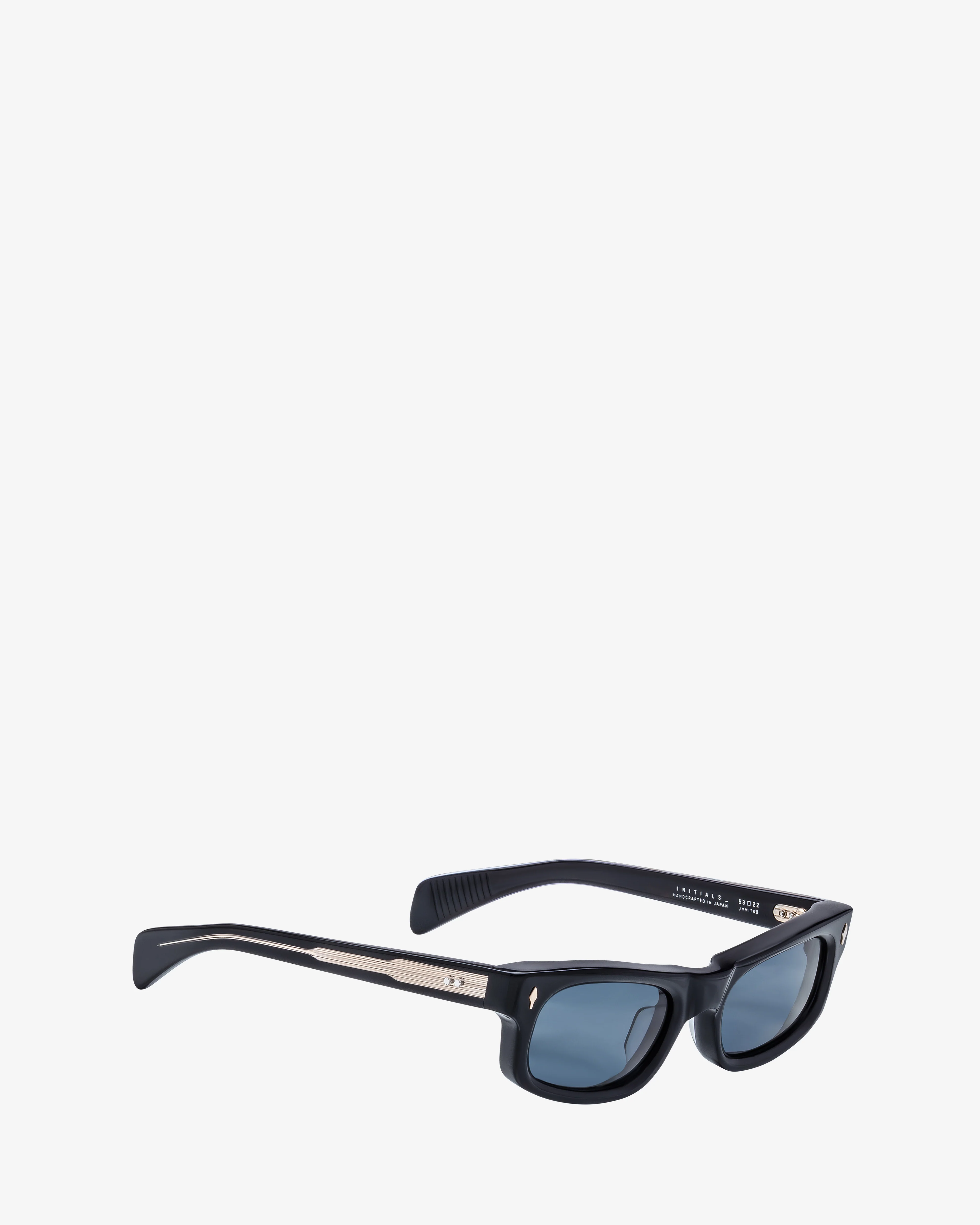 Jacques Marie Mage - Initials Sunglasses - (Lacquer) - Image 2