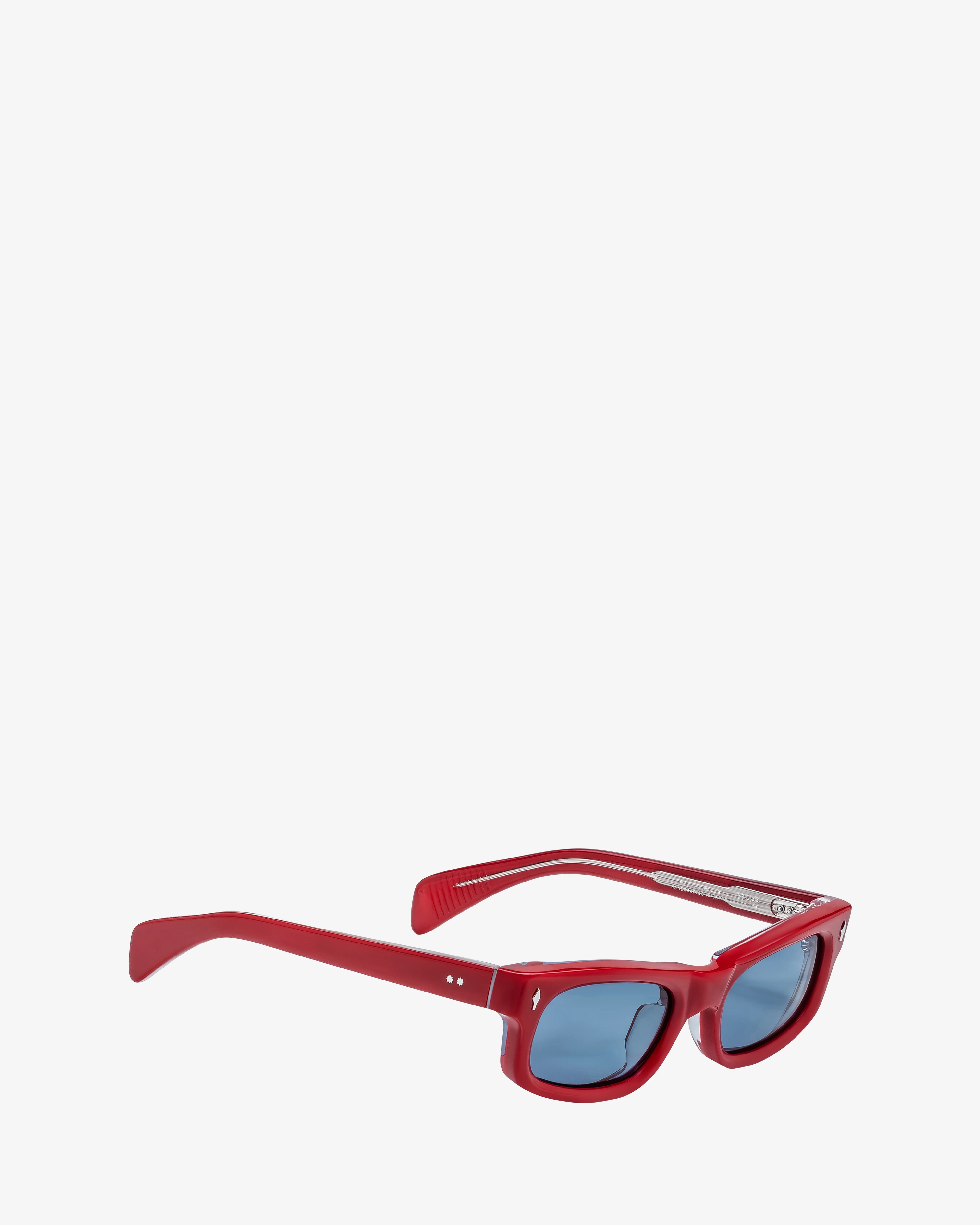 Jacques Marie Mage - Initials Sunglasses - (Pirate) - Image 2