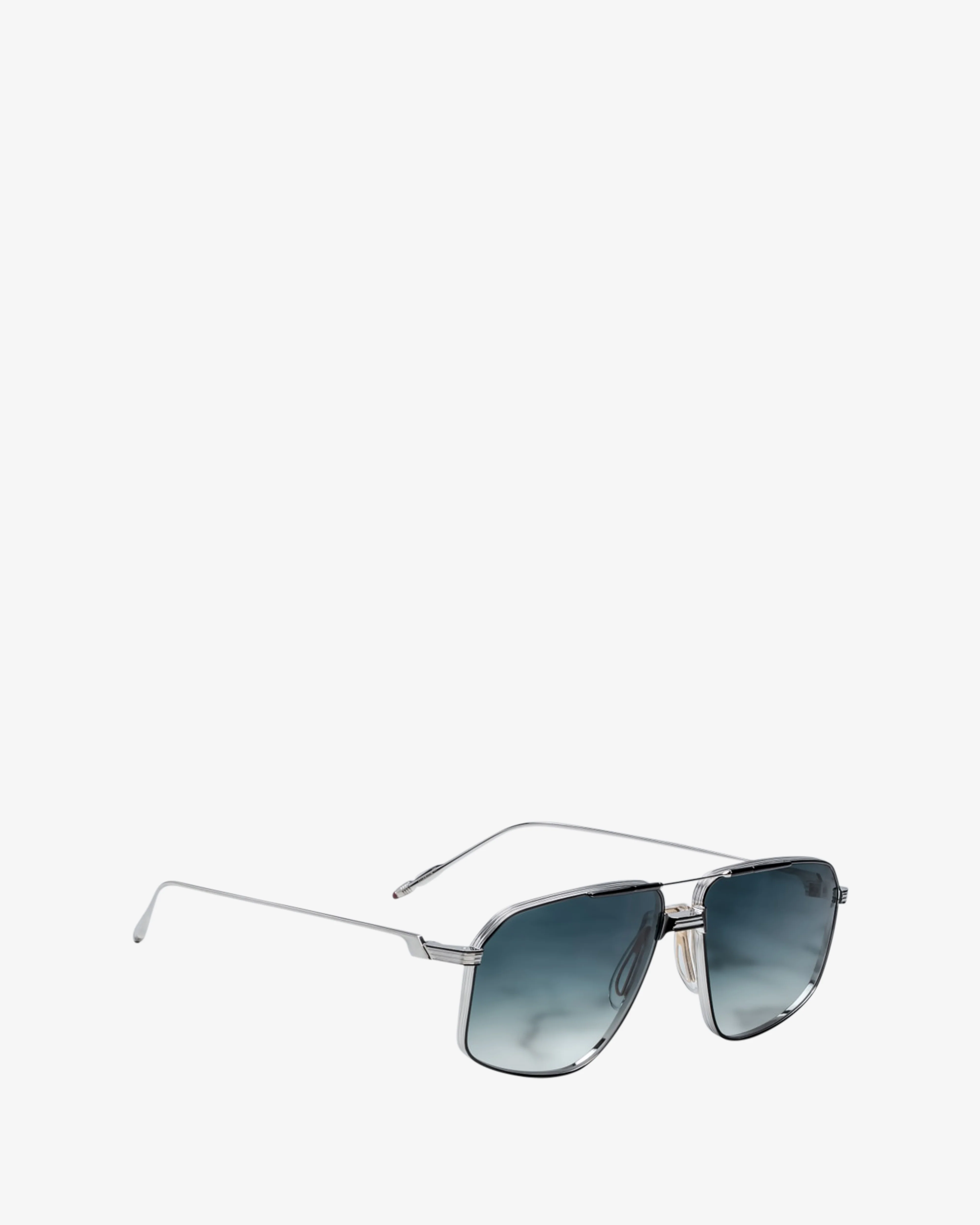 Jacques Marie Mage - Jagger Sunglasses - (Pacific) - Image 2