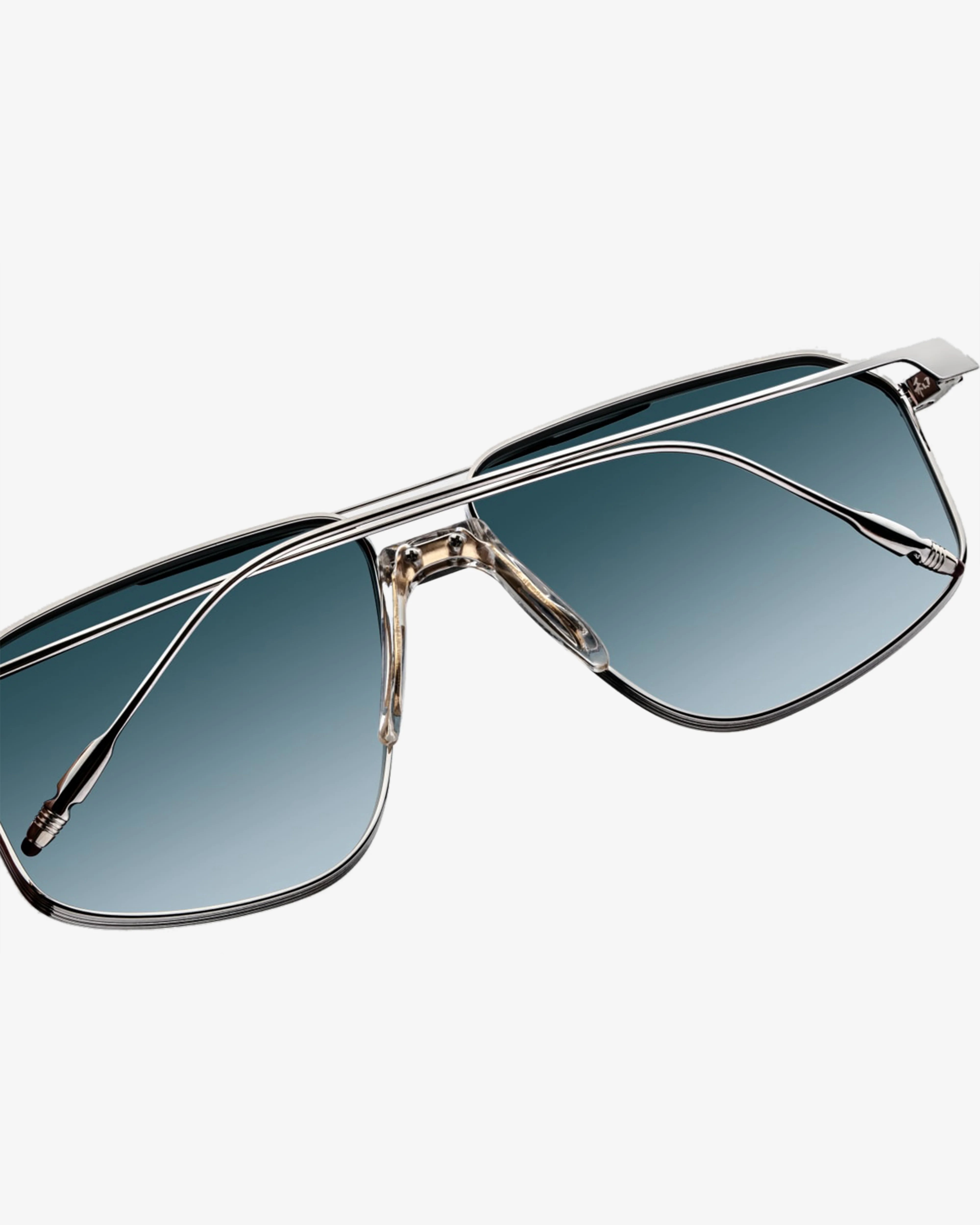 Jacques Marie Mage - Jagger Sunglasses - (Pacific) - Image 4