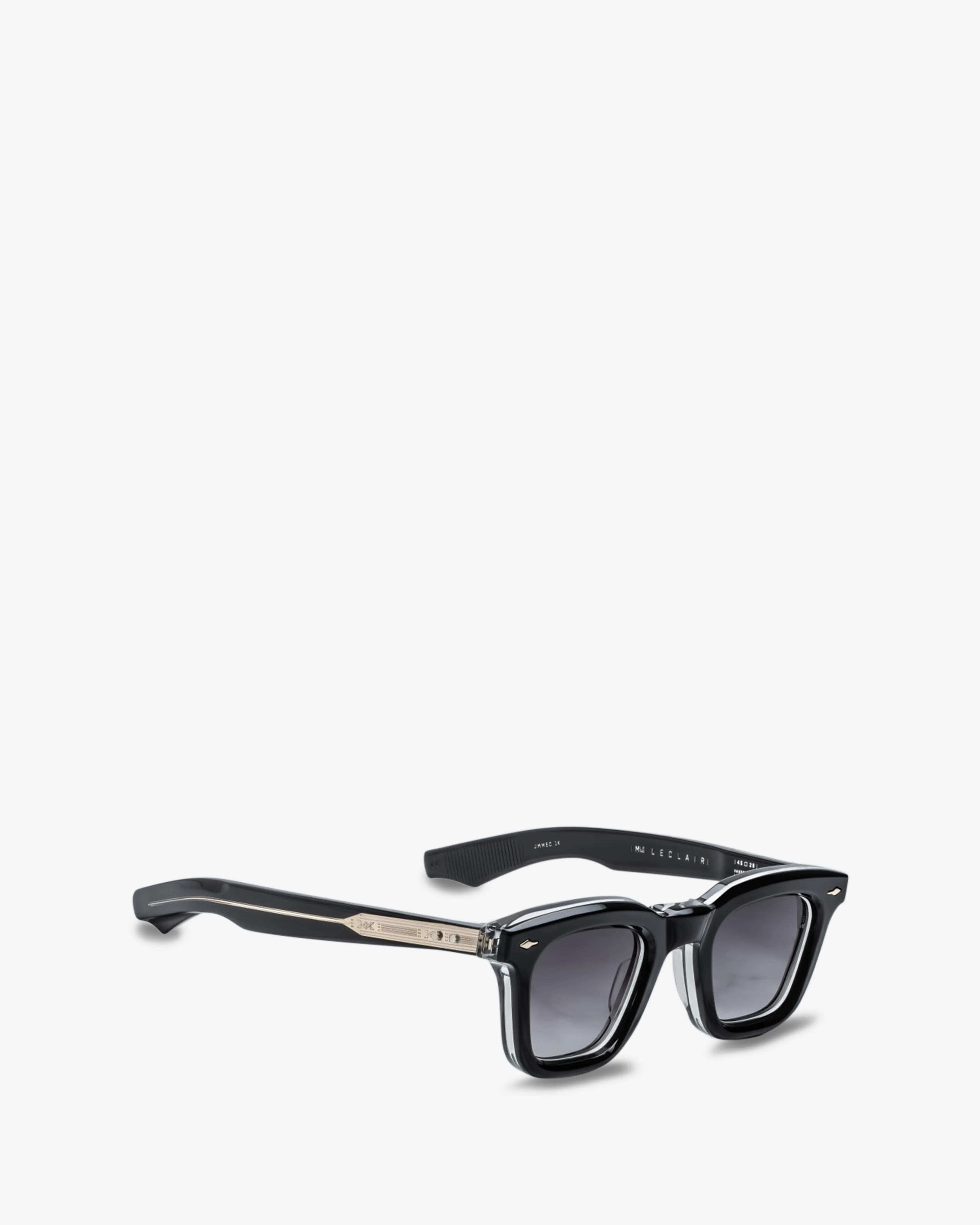 Jacques Marie Mage - Leclair Sunglasses - (Maverick) - Image 2