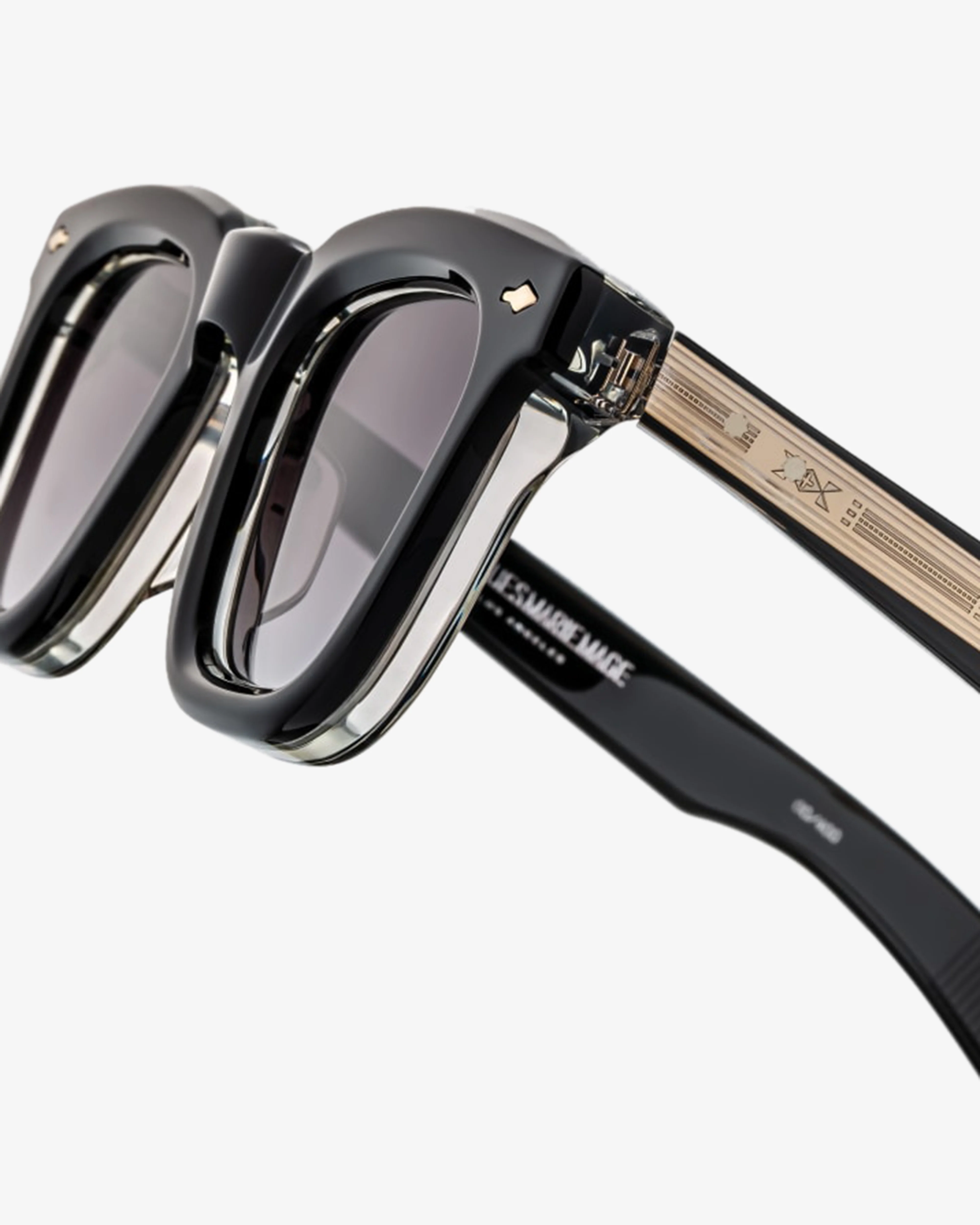 Jacques Marie Mage - Leclair Sunglasses - (Maverick) - Image 3