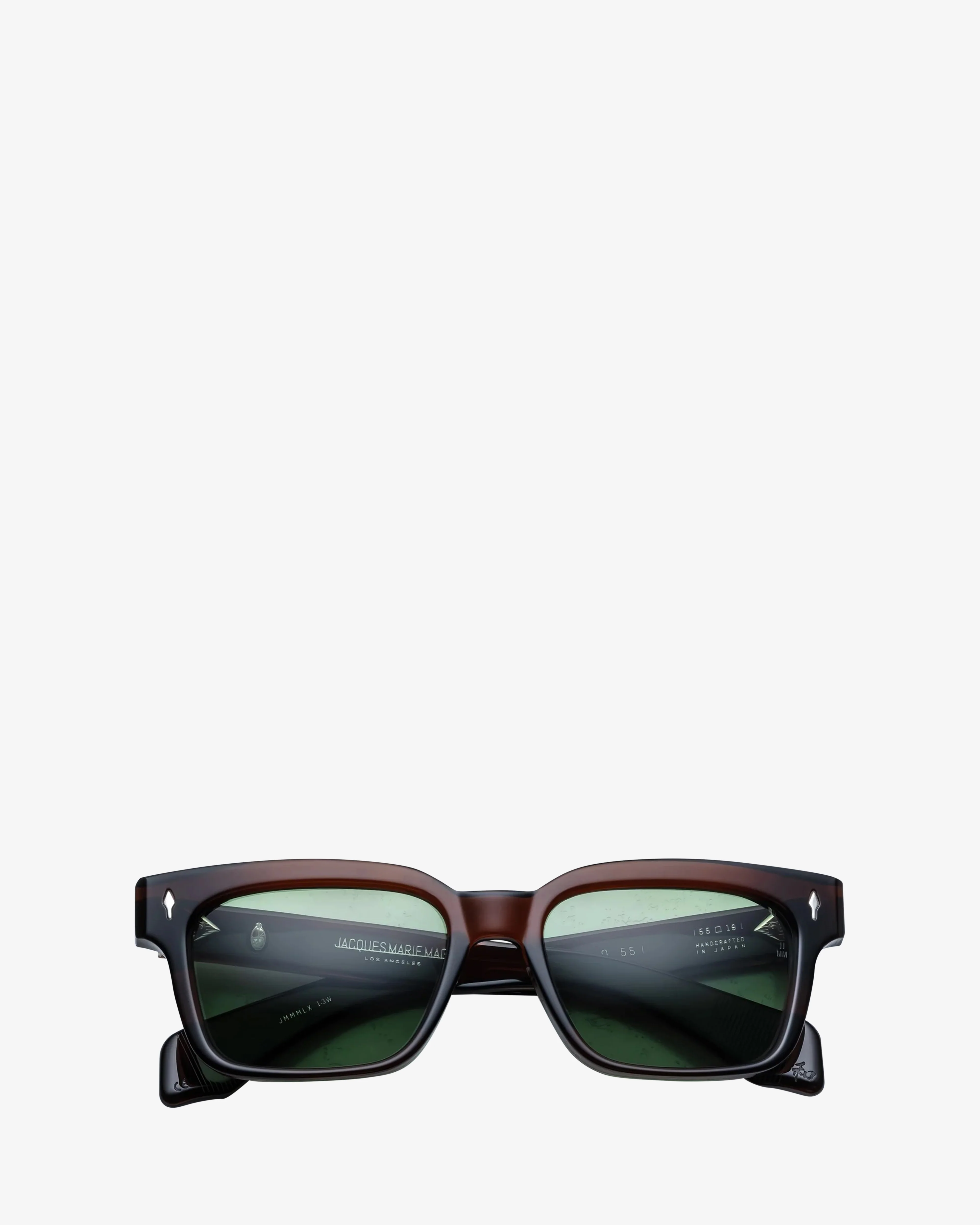 Jacques Marie Mage - Molino 55 Sunglasses - (Zoltar)