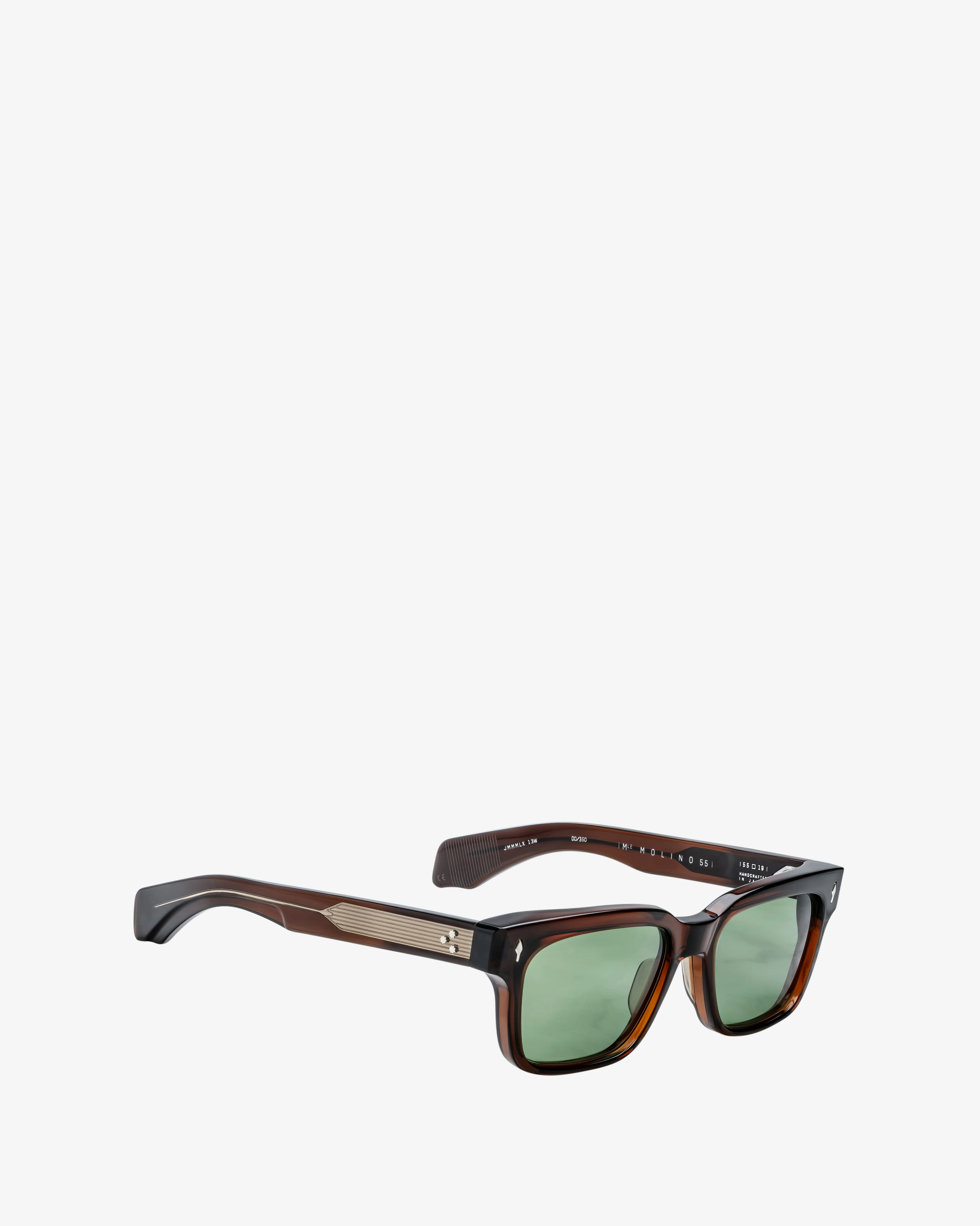 Jacques Marie Mage - Molino 55 Sunglasses - (Zoltar) - Image 2