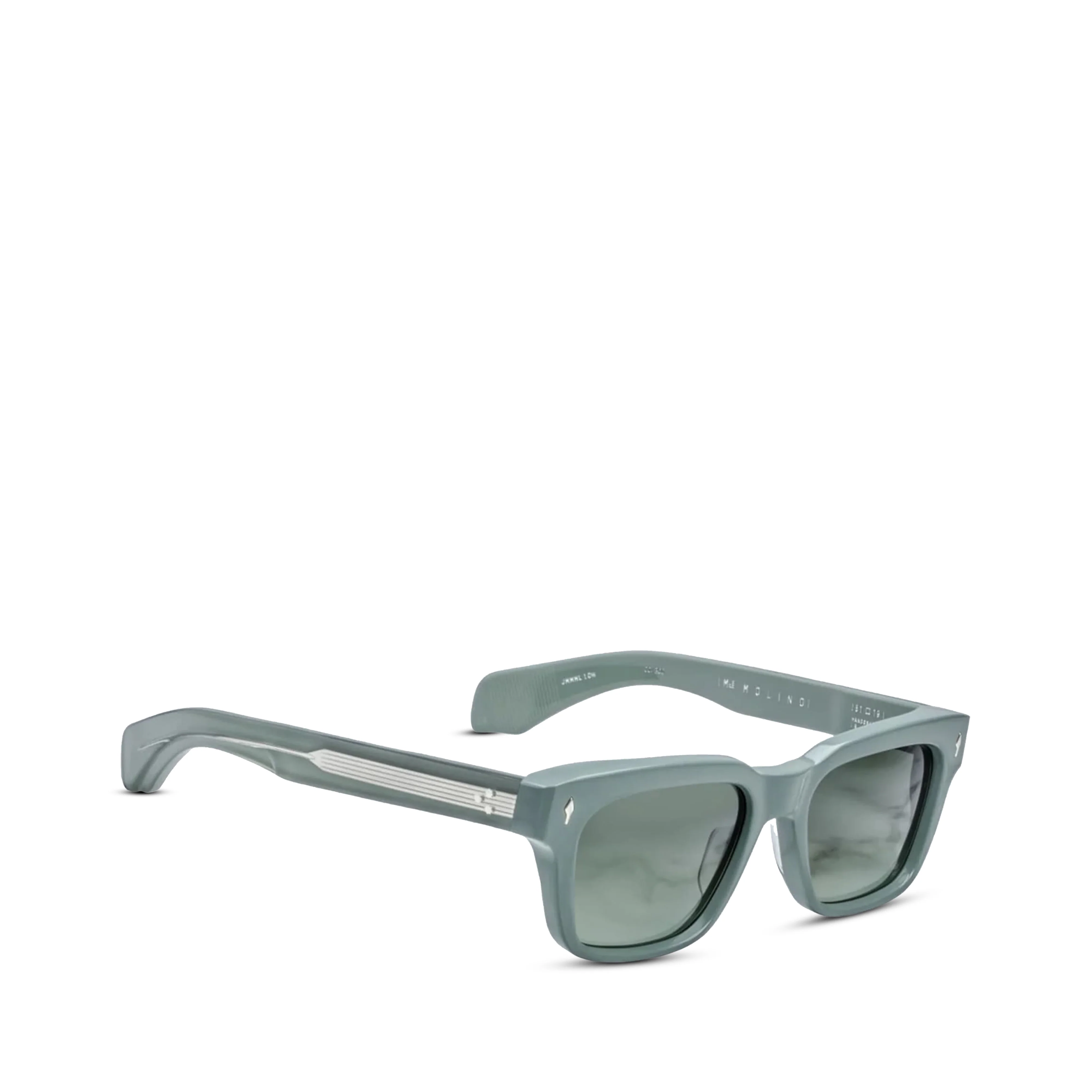 Jacques Marie Mage - Molino Sunglasses - (Breathe) - Image 2