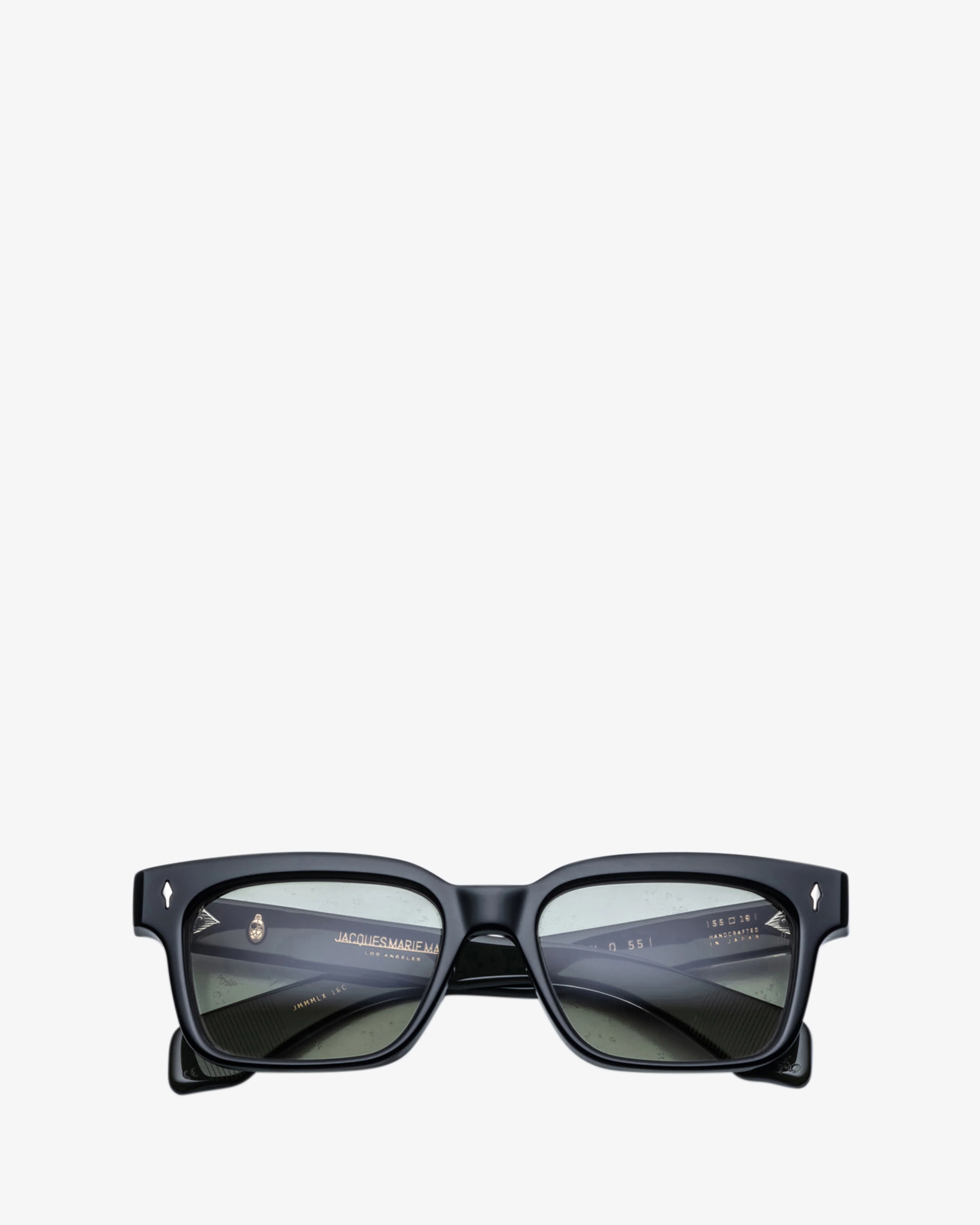 Jacques Marie Mage - Molino Sunglasses - (Cobra)