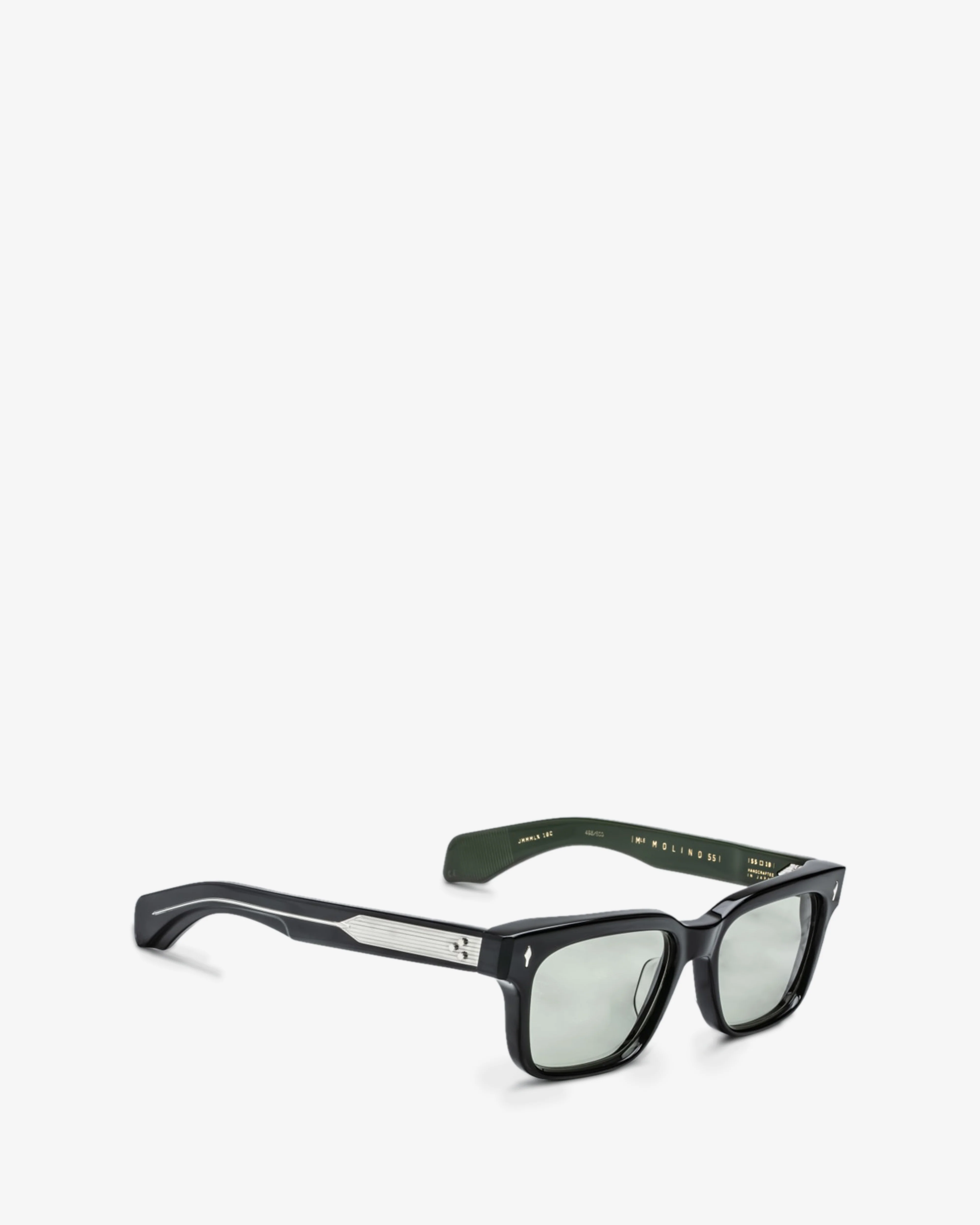Jacques Marie Mage - Molino Sunglasses - (Cobra) - Image 2