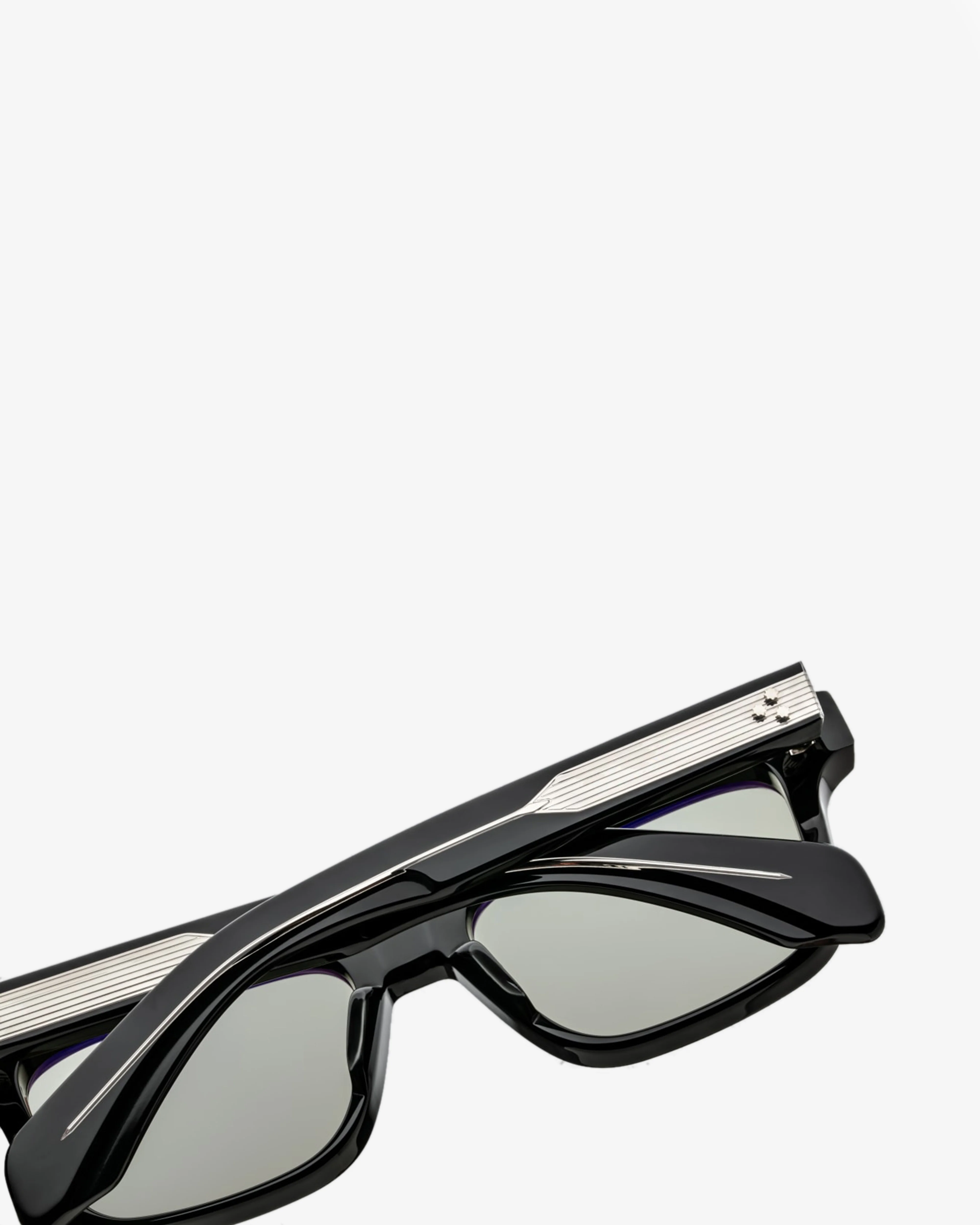 Jacques Marie Mage - Molino Sunglasses - (Cobra) - Image 4