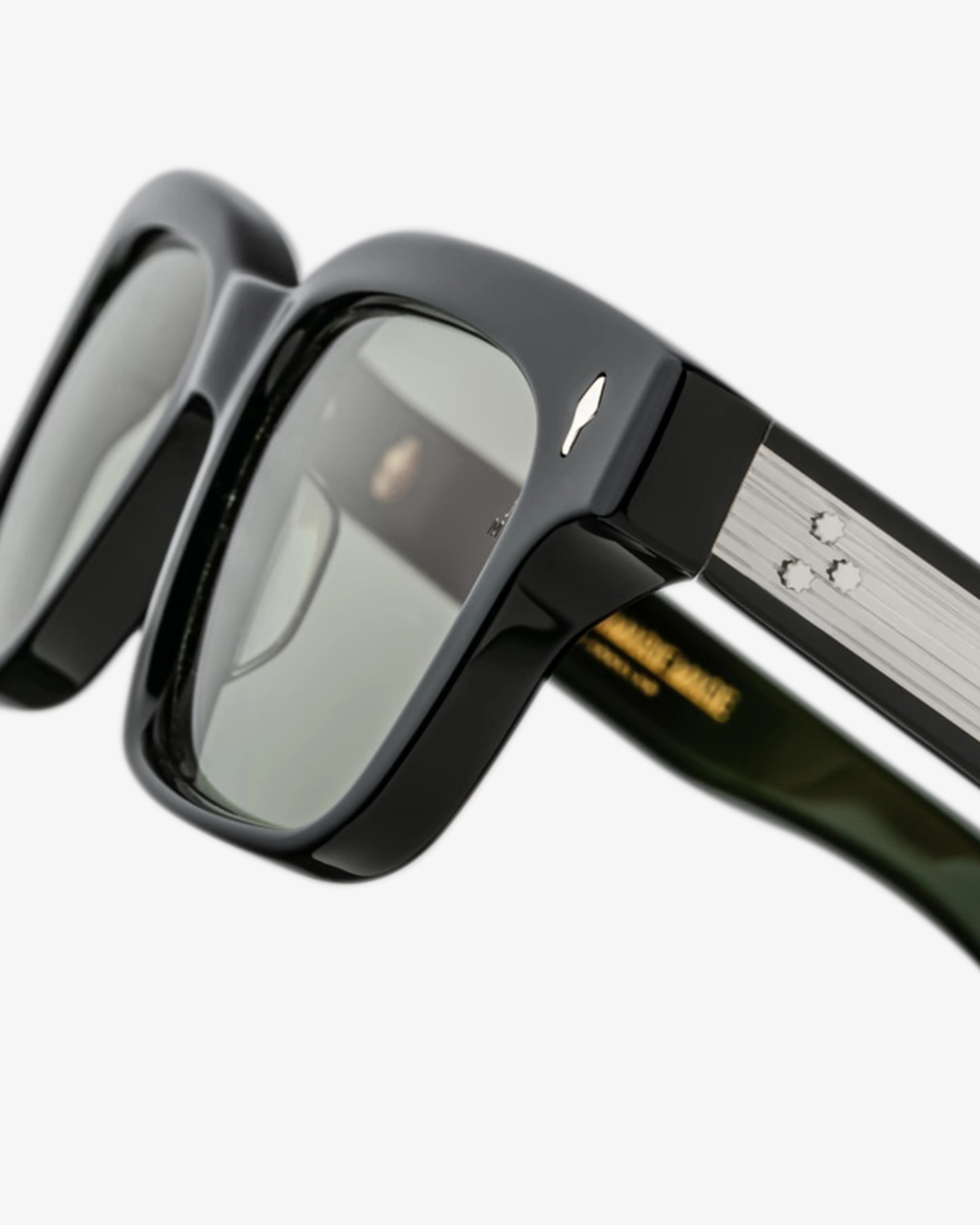 Jacques Marie Mage - Molino Sunglasses - (Cobra) - Image 5