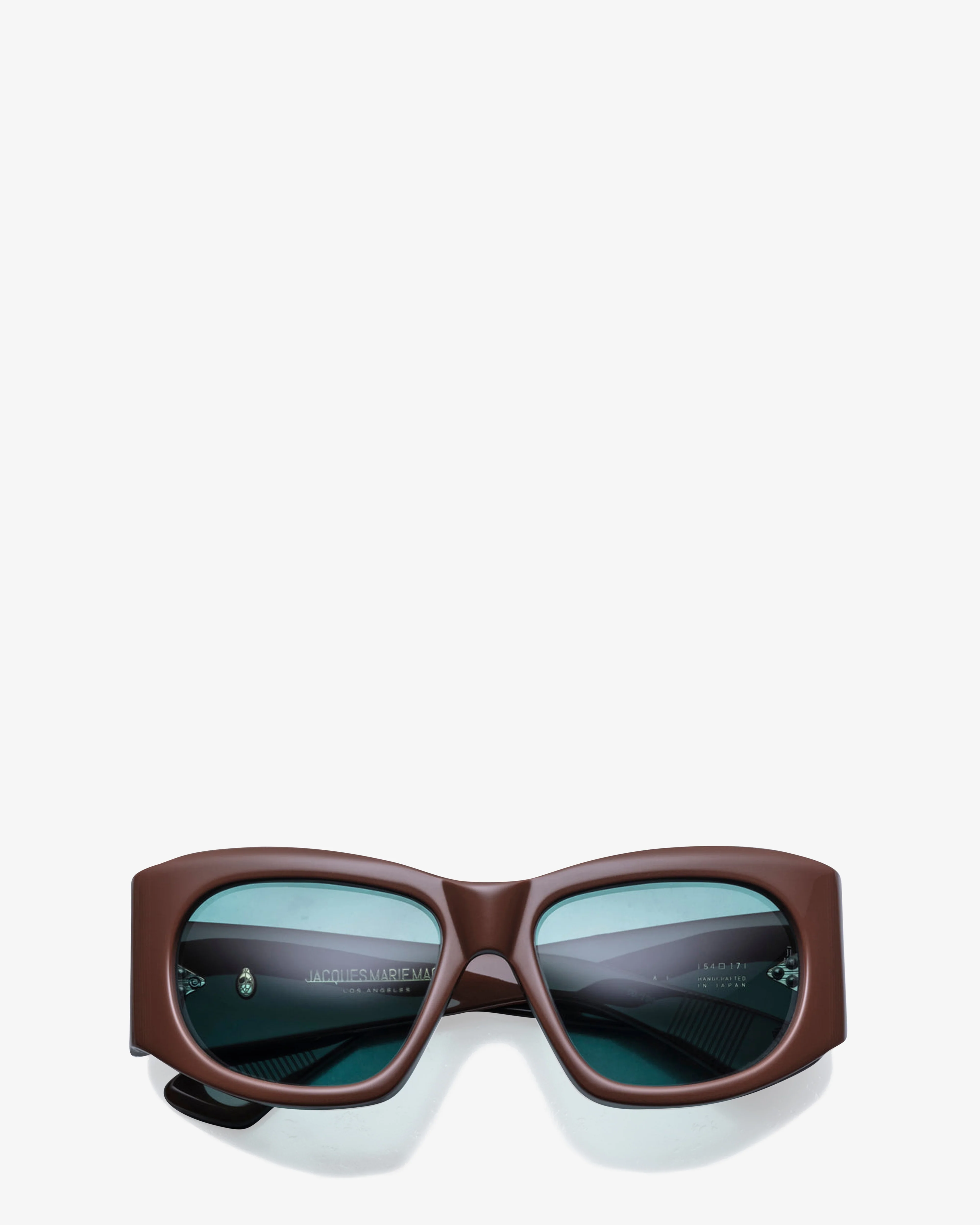 Jacques Marie Mage - Nadja Sunglasses - (Avo)