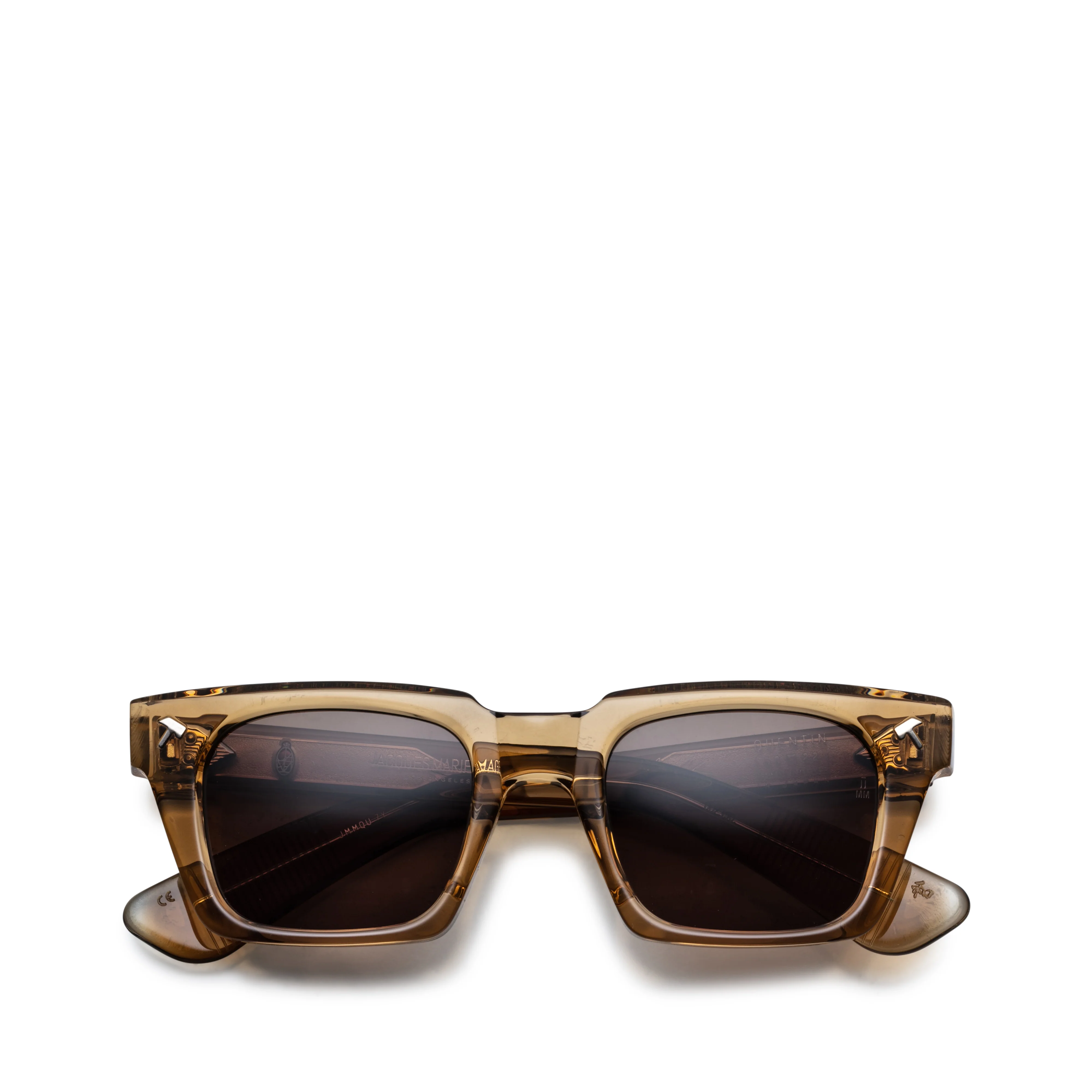 Jacques Marie Mage - Quentin - (Ocre)