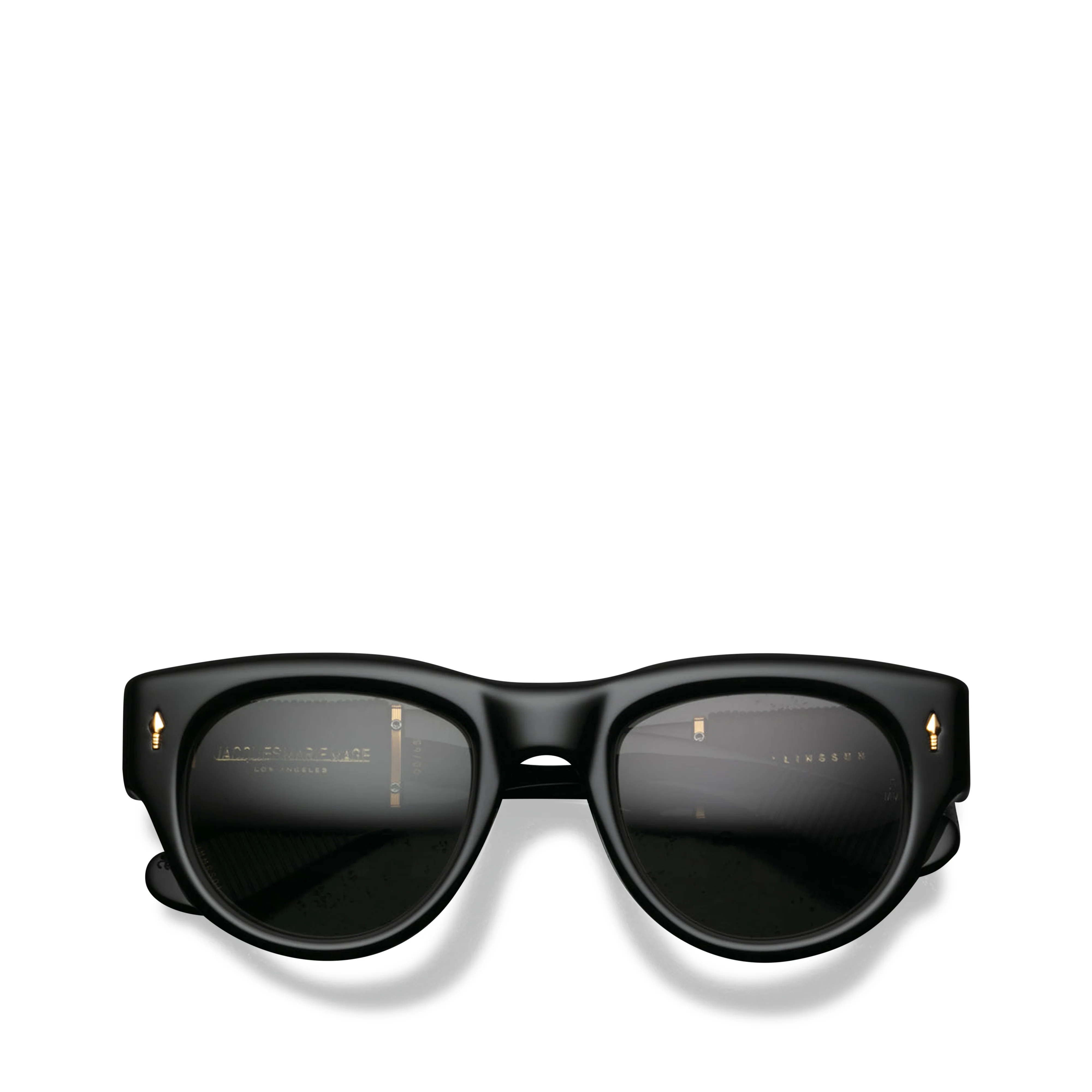 Jacques Marie Mage - Rollingsun - (Hematite)