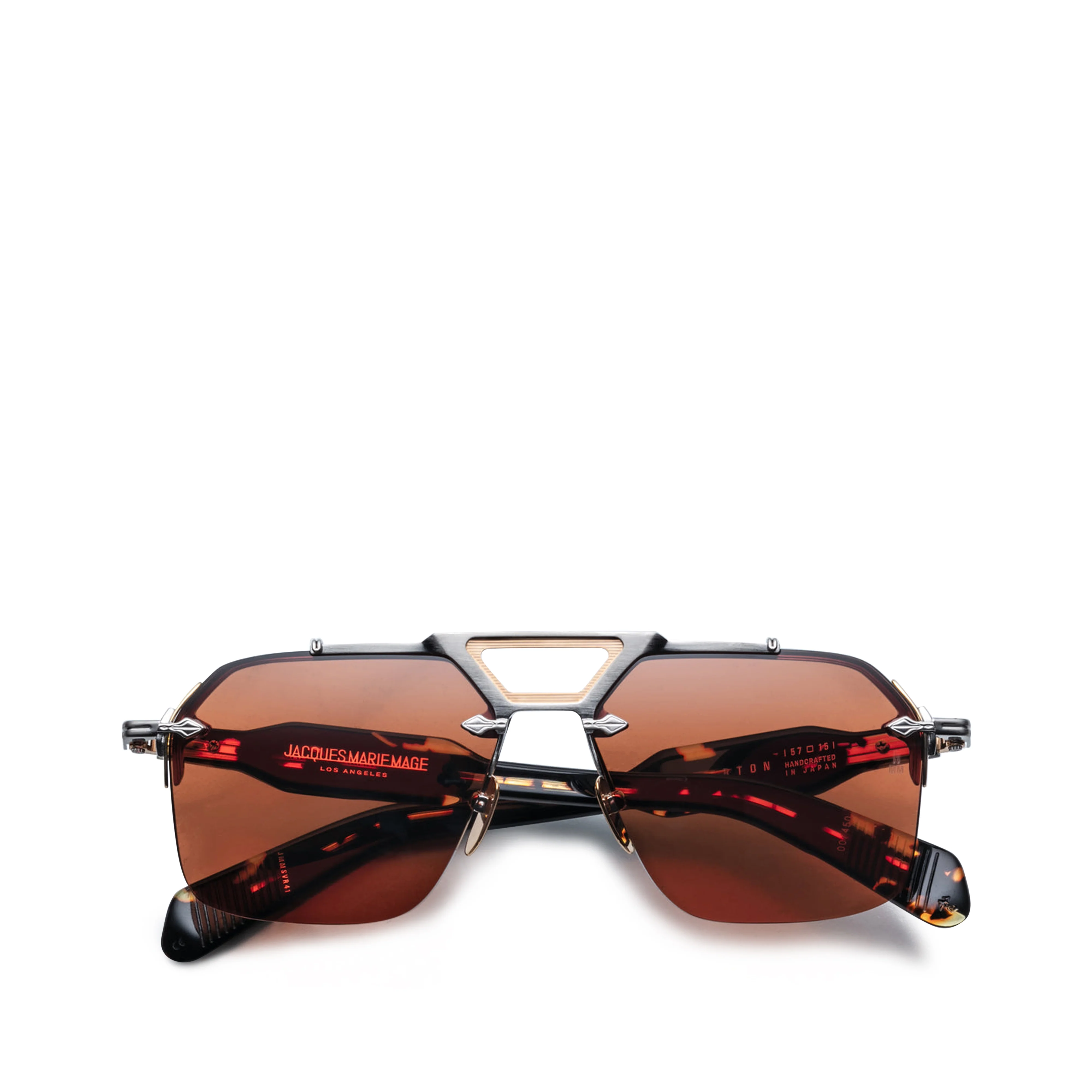 Jacques Marie Mage - Silverton - (Silver)