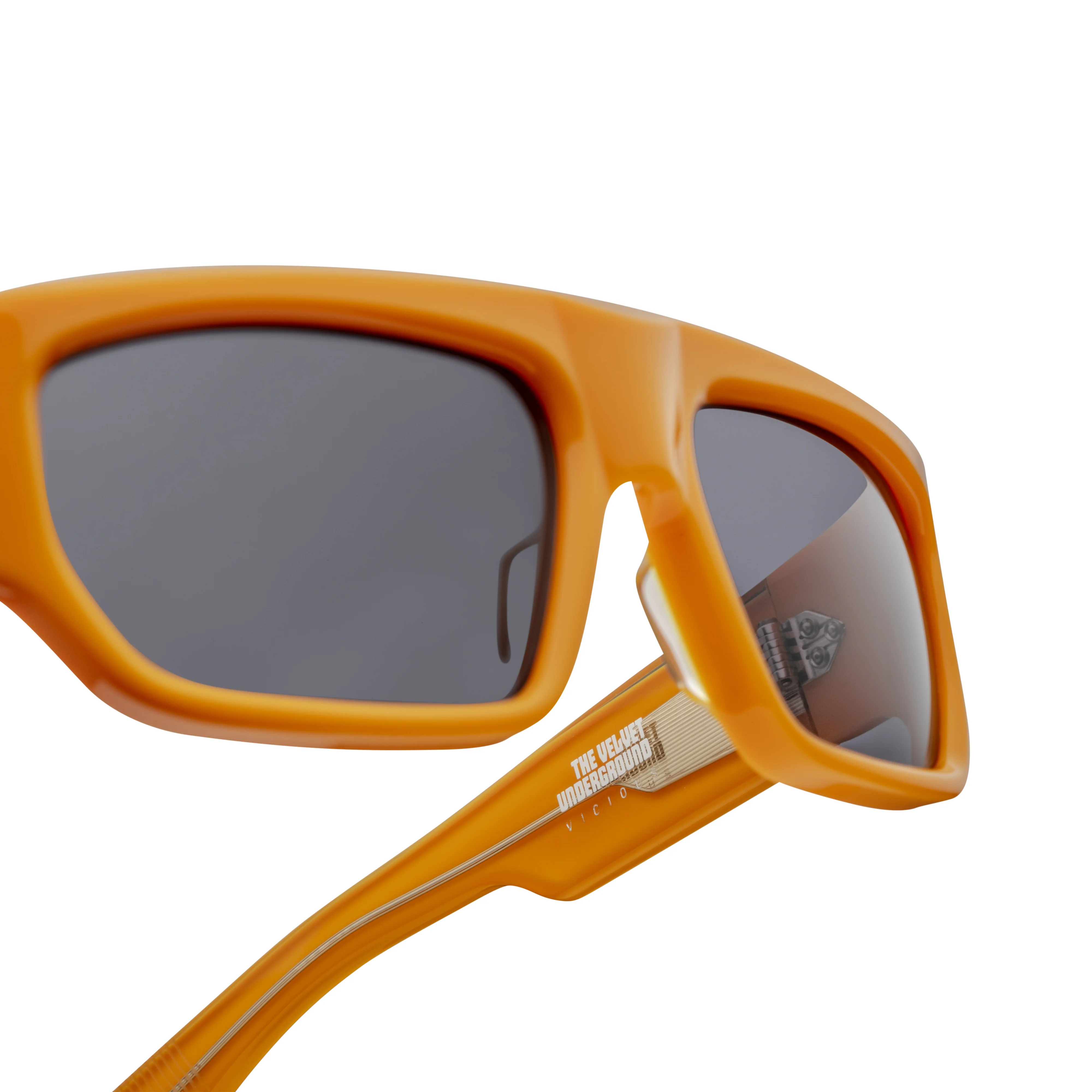 Jacques Marie Mage - The Velvet Underground Vicious Sunglasses - (Talbot) - Image 3
