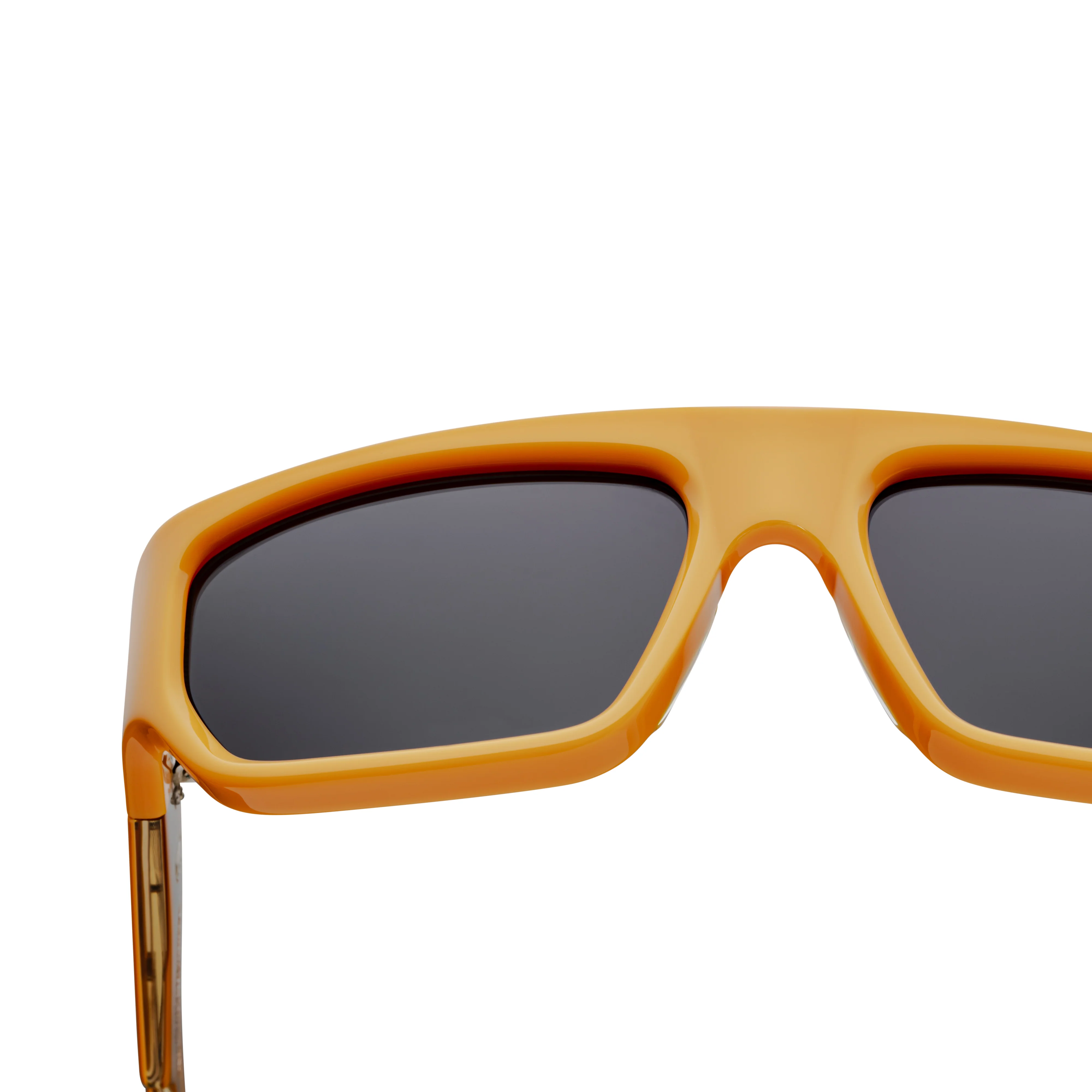 Jacques Marie Mage - The Velvet Underground Vicious Sunglasses - (Talbot) - Image 4