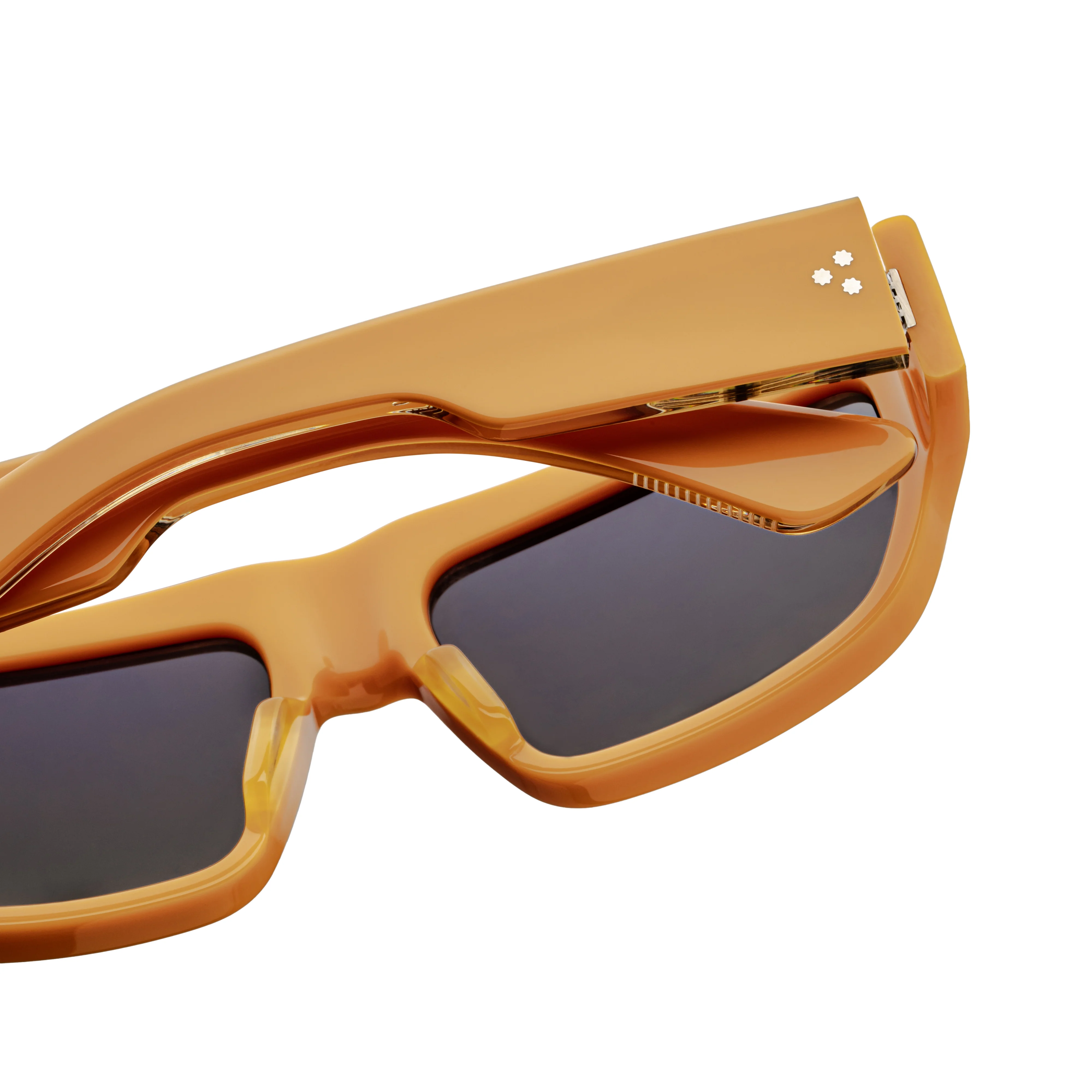Jacques Marie Mage - The Velvet Underground Vicious Sunglasses - (Talbot) - Image 5