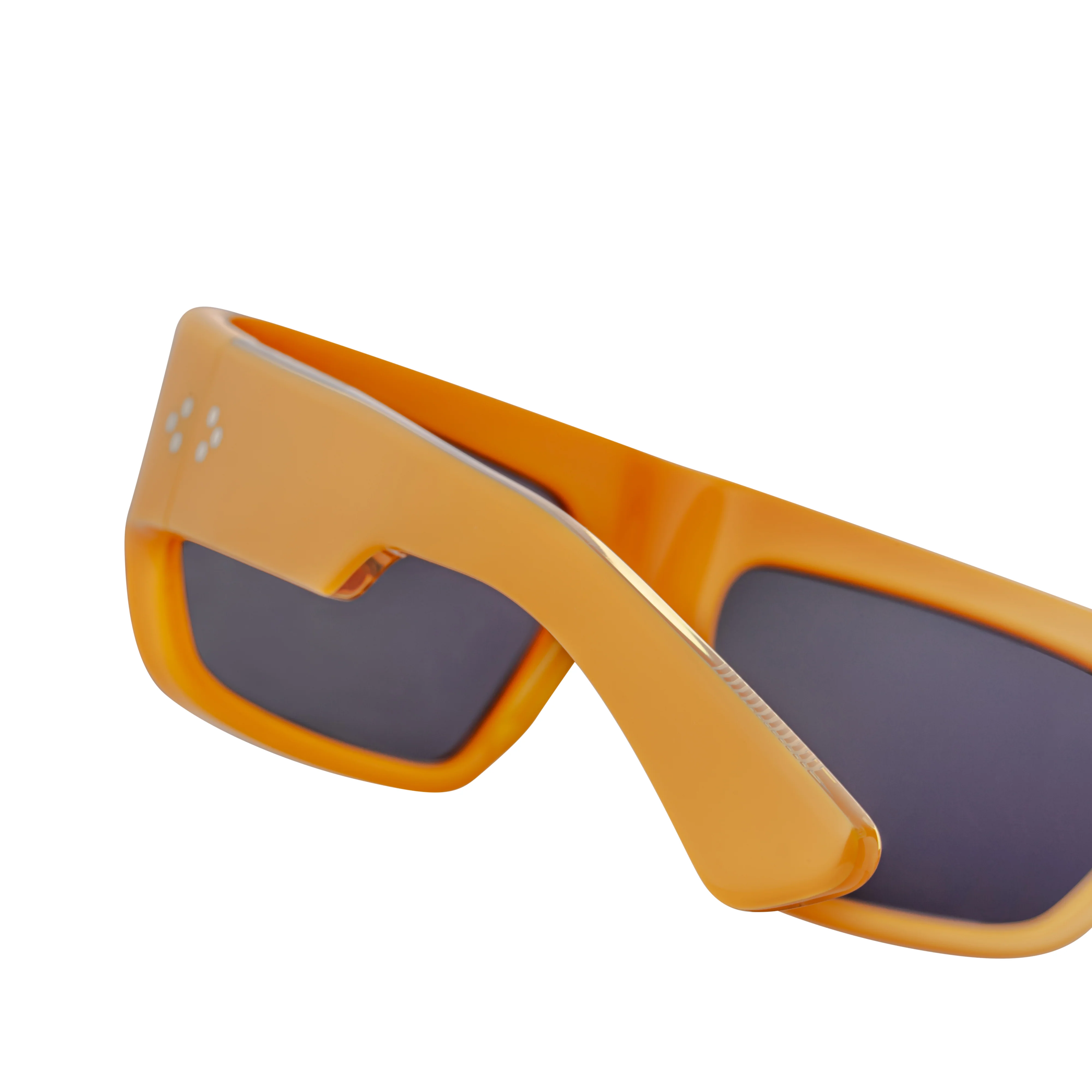 Jacques Marie Mage - The Velvet Underground Vicious Sunglasses - (Talbot) - Image 6