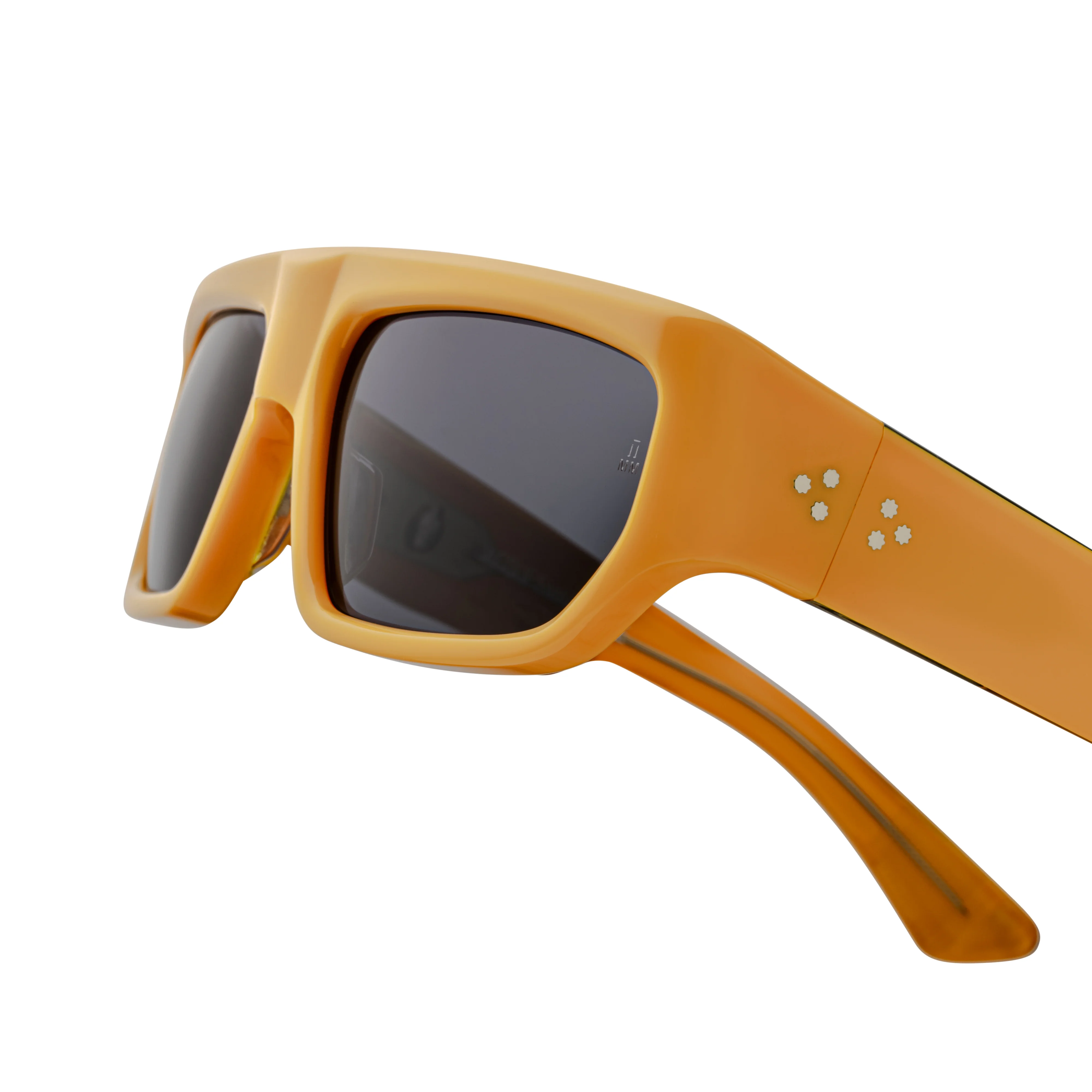 Jacques Marie Mage - The Velvet Underground Vicious Sunglasses - (Talbot) - Image 7