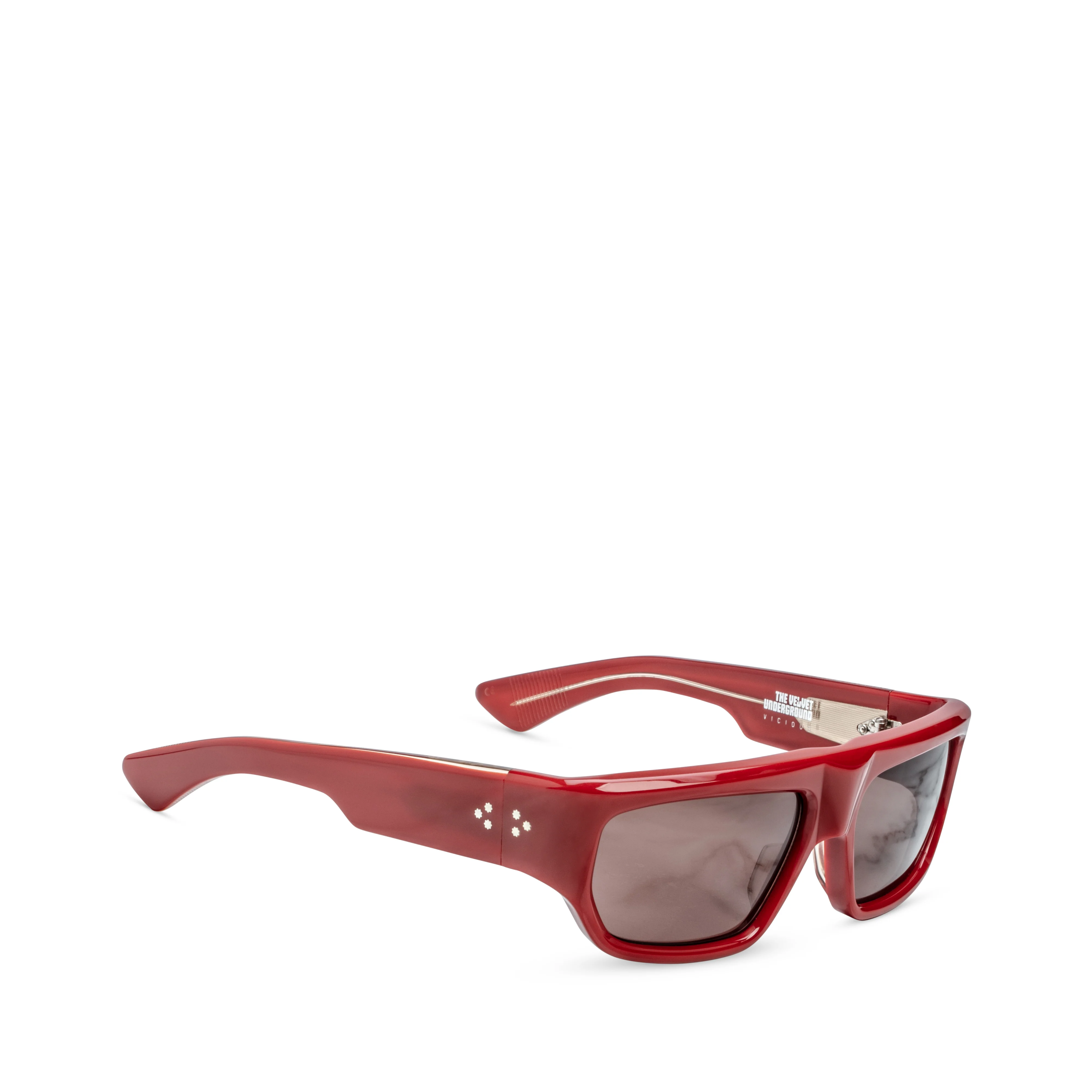 Jacques Marie Mage - The Velvet Underground Vicious - (Vermillion) - Image 2