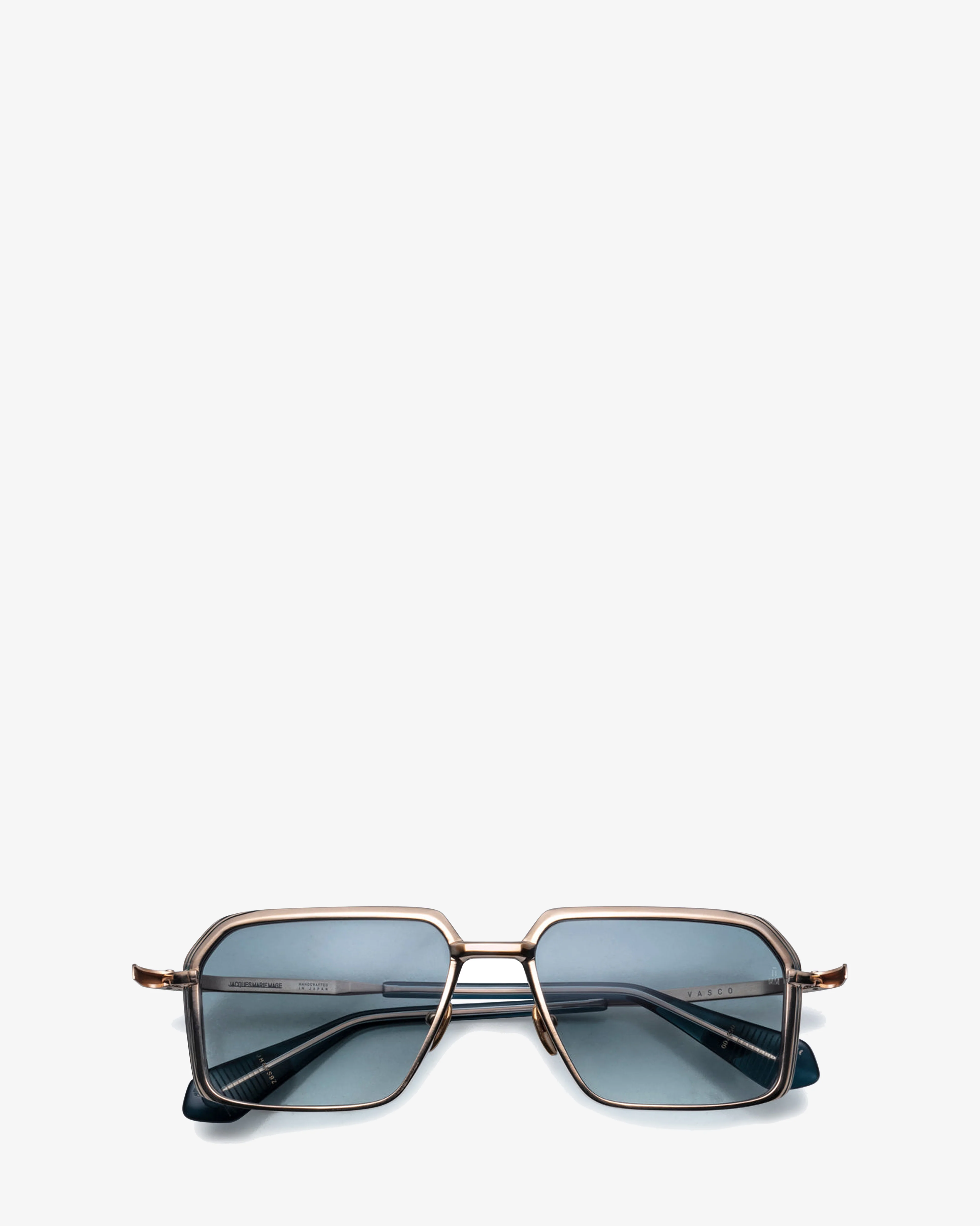 Jacques Marie Mage - Vasco Sunglasses - (Pisces)