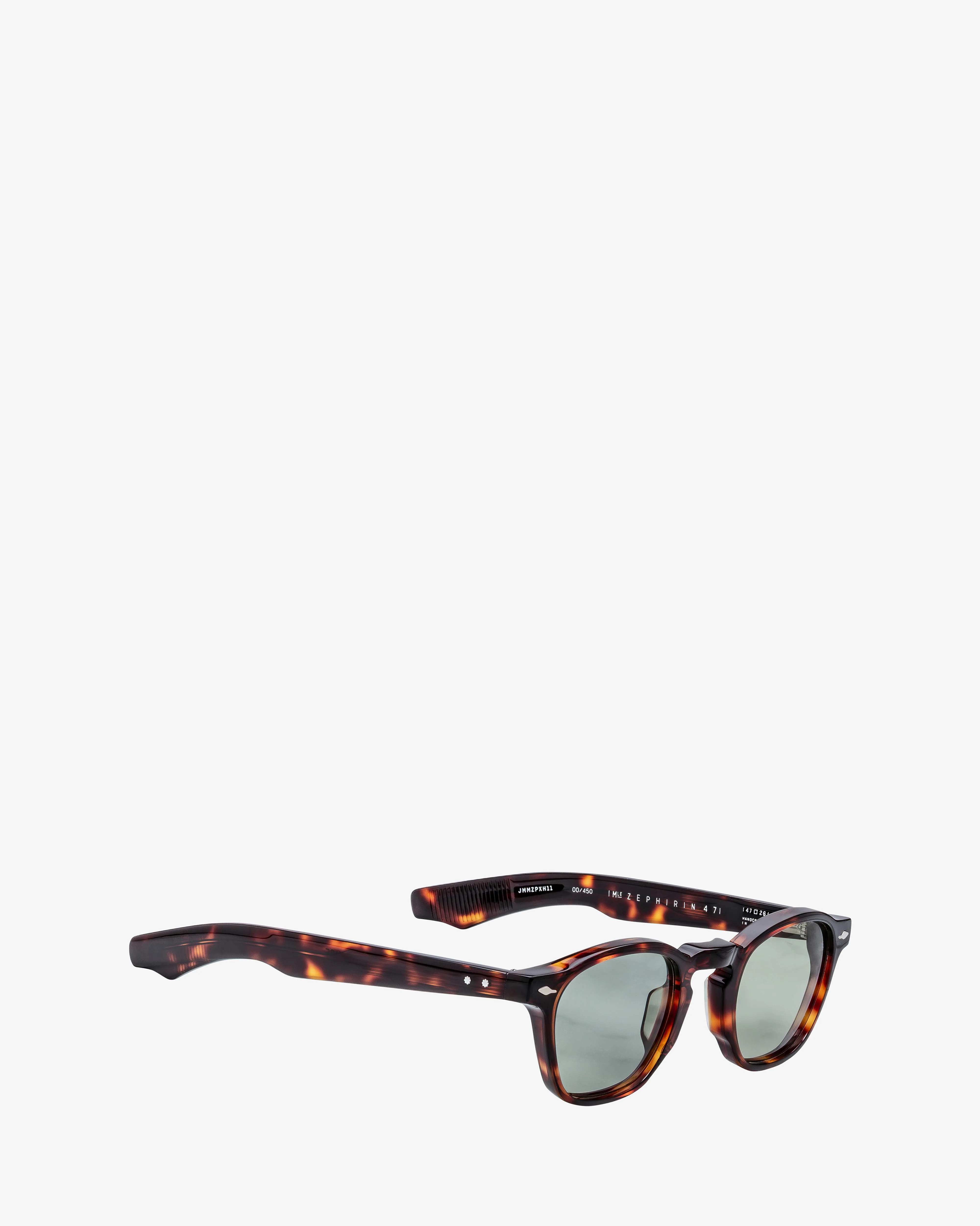 Jacques Marie Mage - Zephirin 47 Sunglasses - (Tenace) - Image 2