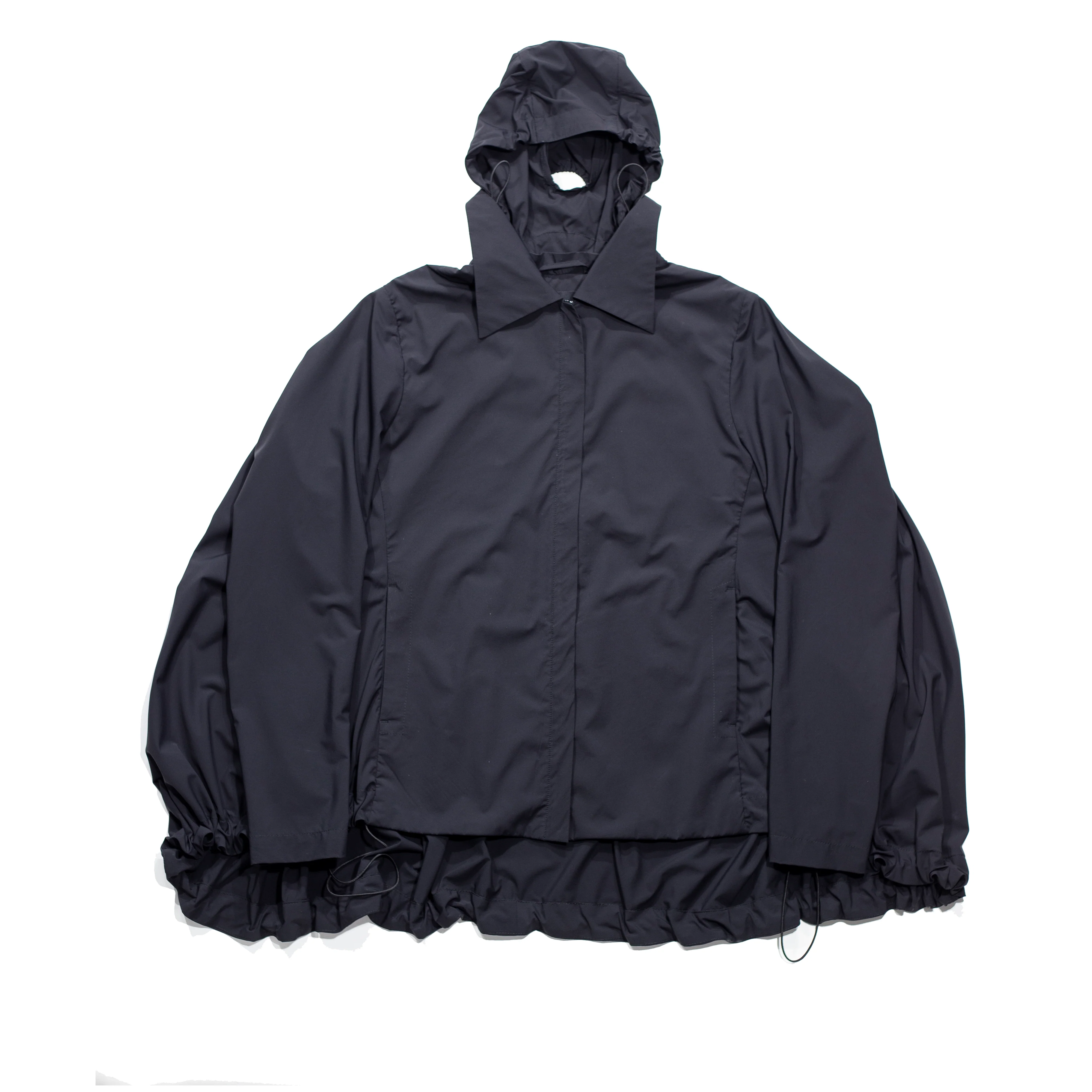Johanna Parv - Women's Lightweight Cover Jacket - (Black)