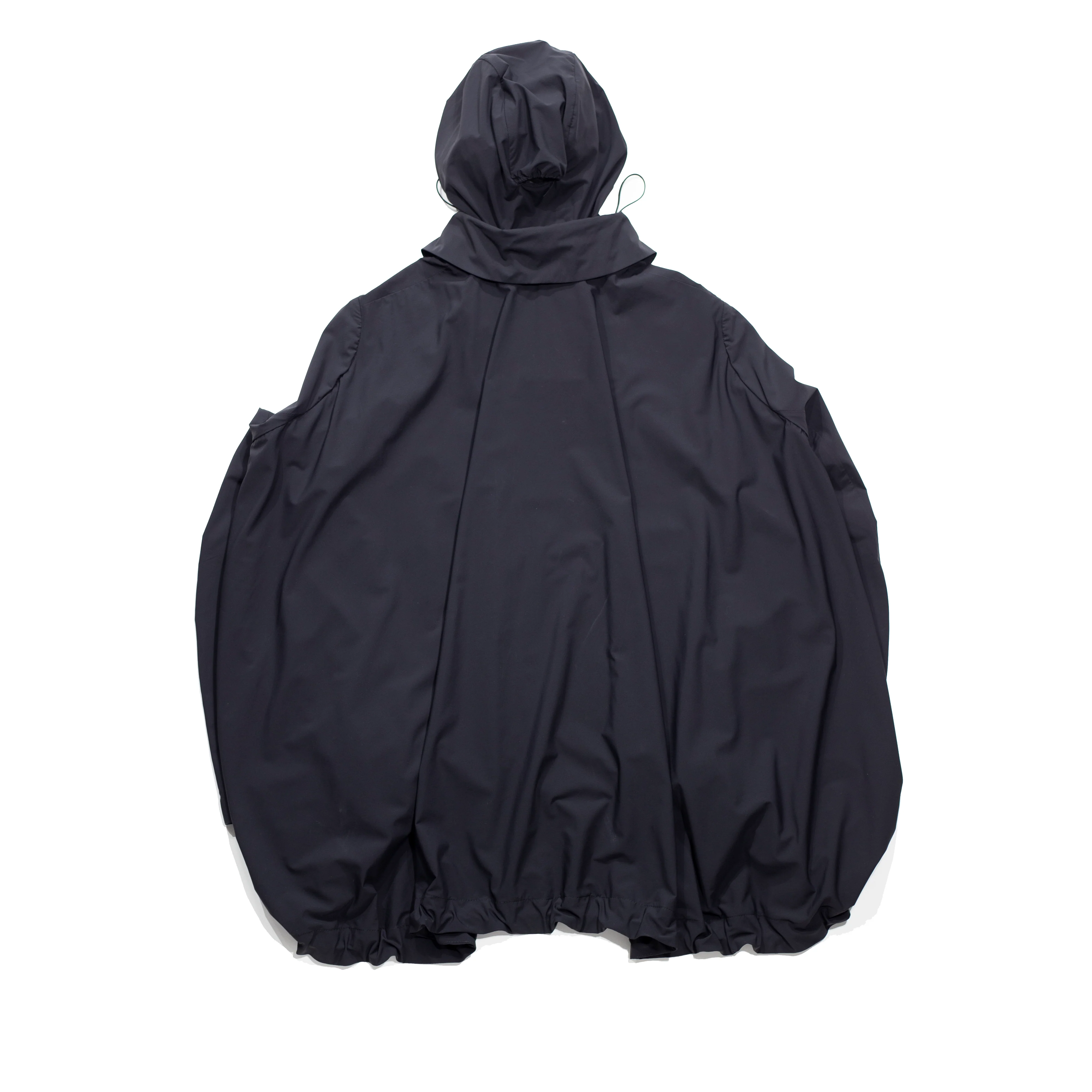Johanna Parv - Women's Lightweight Cover Jacket - (Black) - Image 2