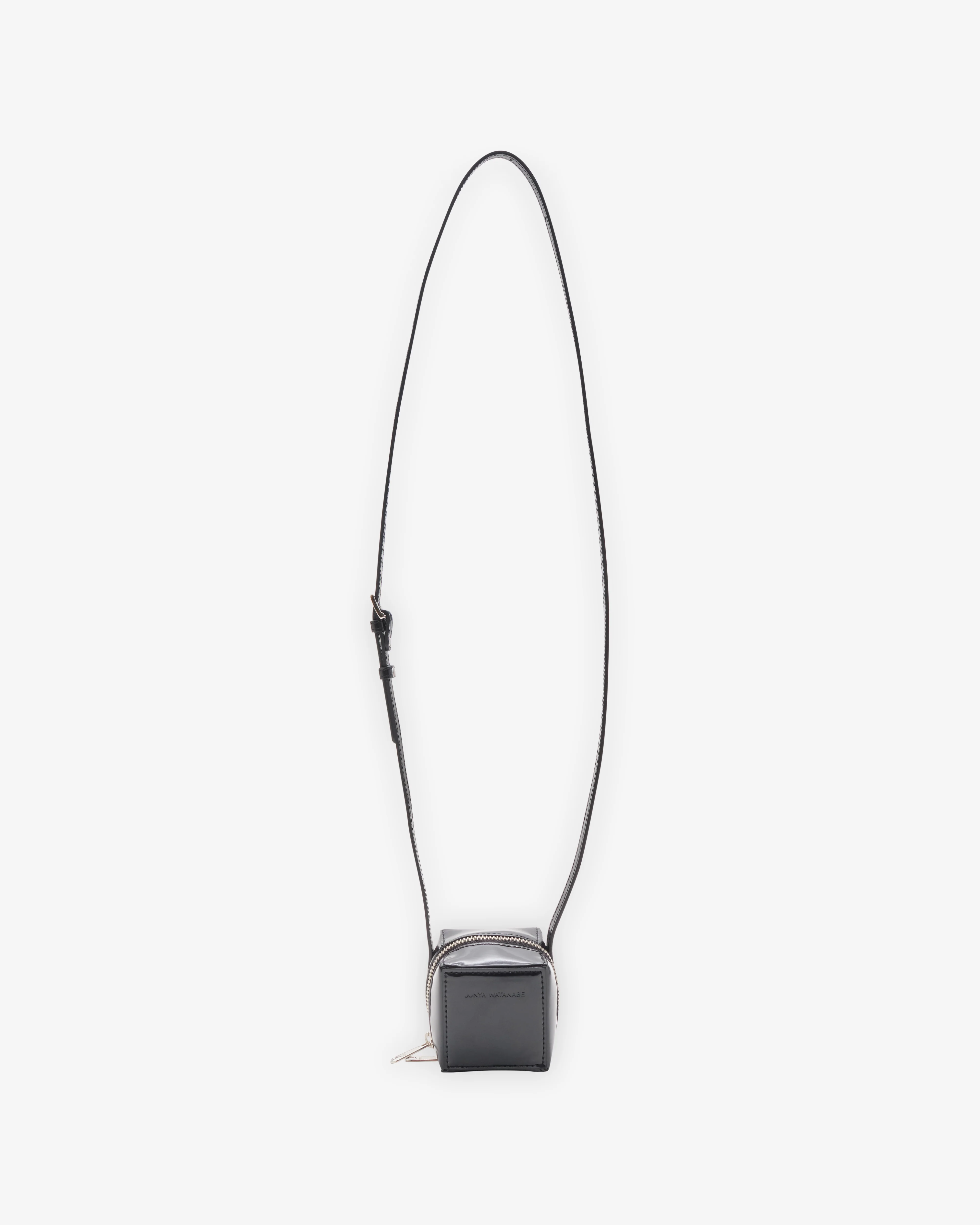 Junya Watanabe - Women's Crossbody Bag - (Black)