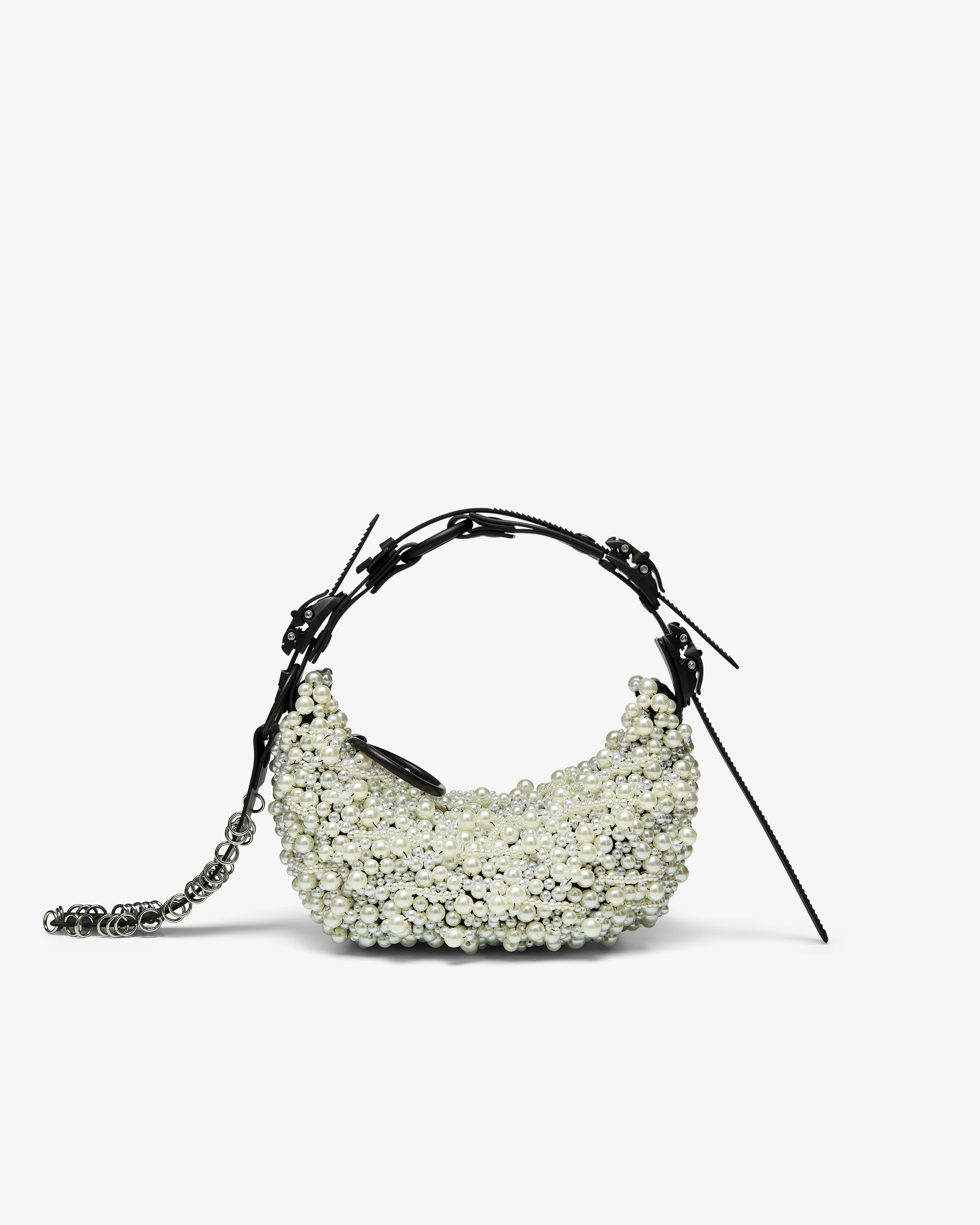 Junya Watanabe - Women's Innerraum Bag - (White)