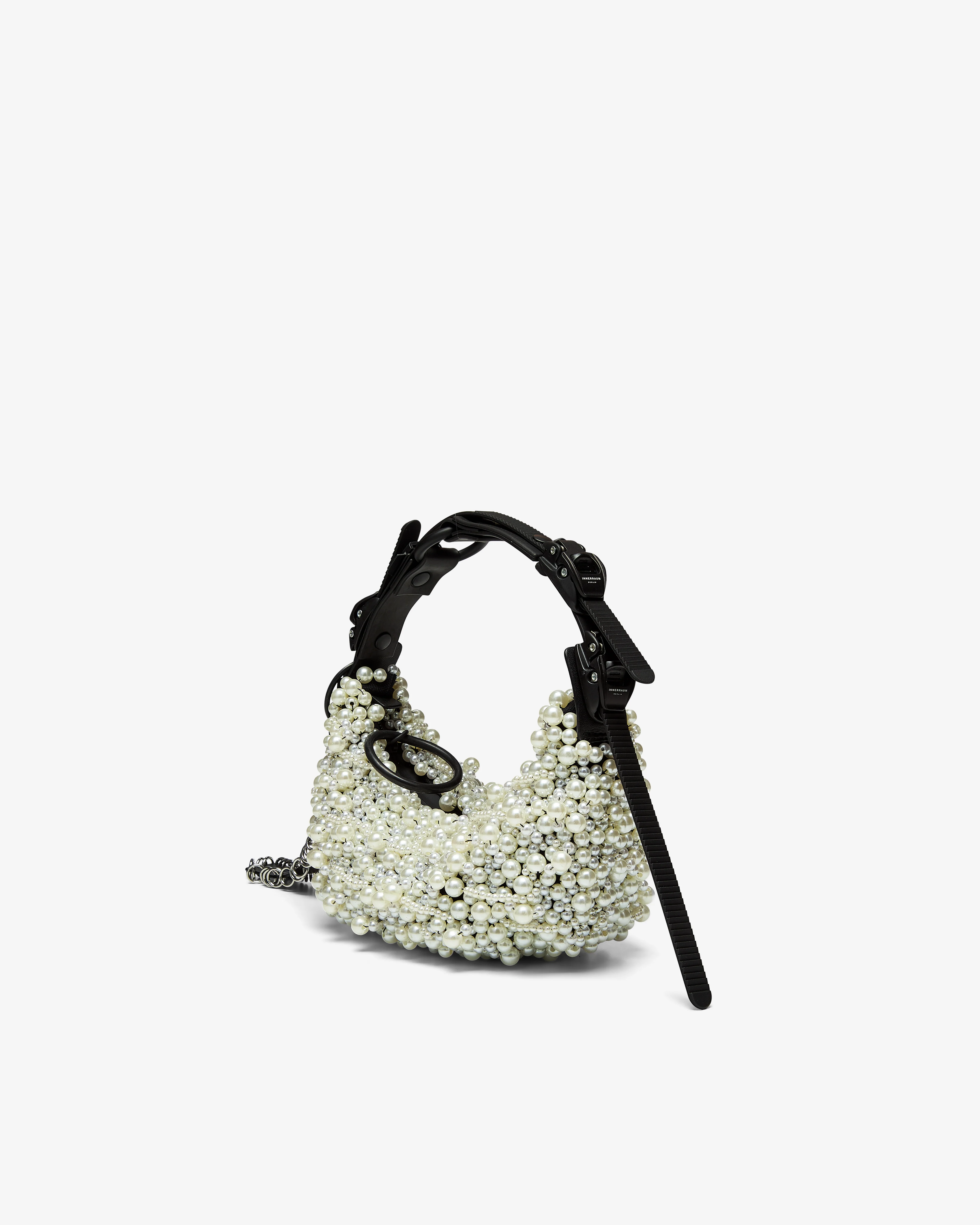 Junya Watanabe - Women's Innerraum Bag - (White) - Image 3