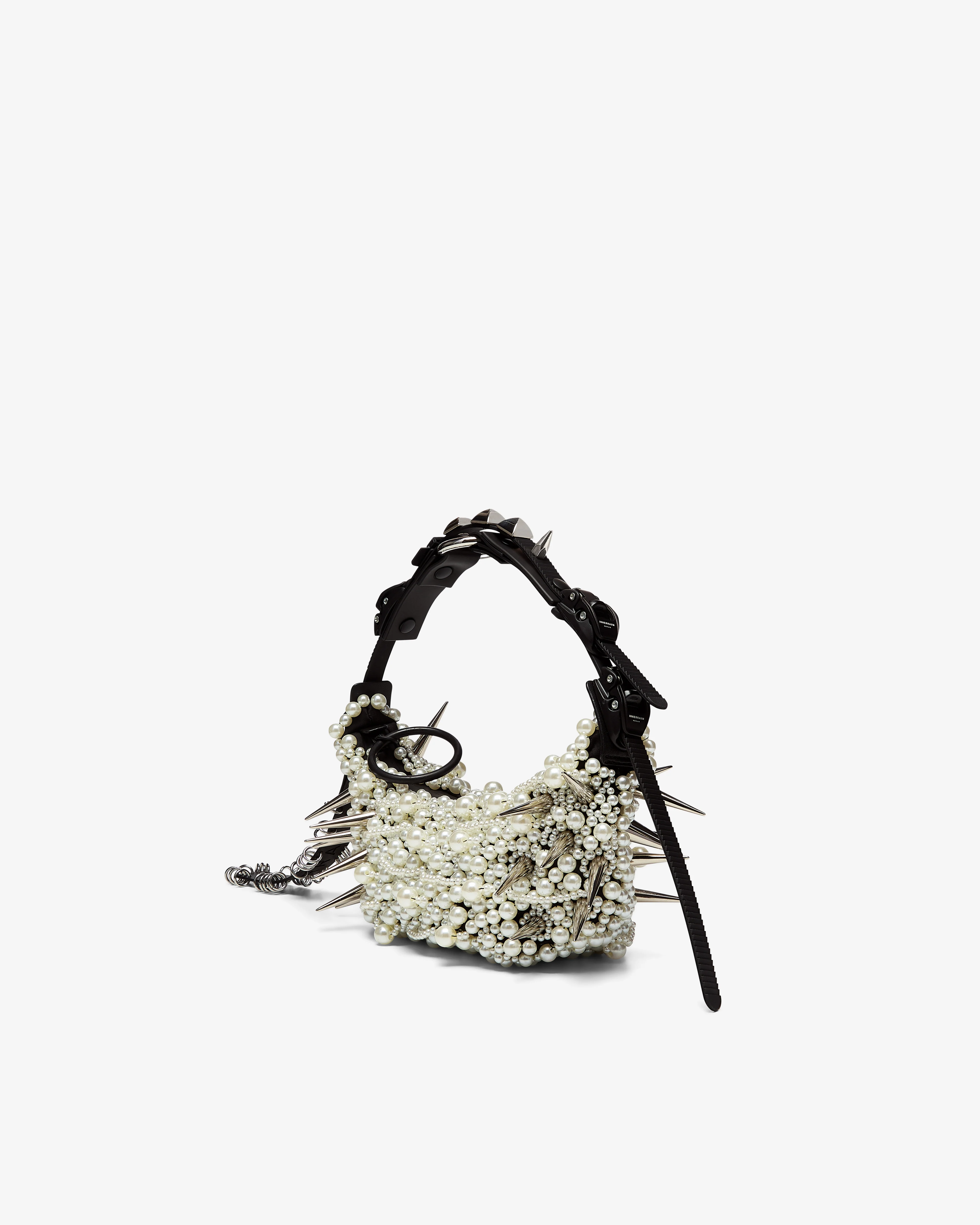 Junya Watanabe - Women's Innerraum Bag - (White) - Image 3