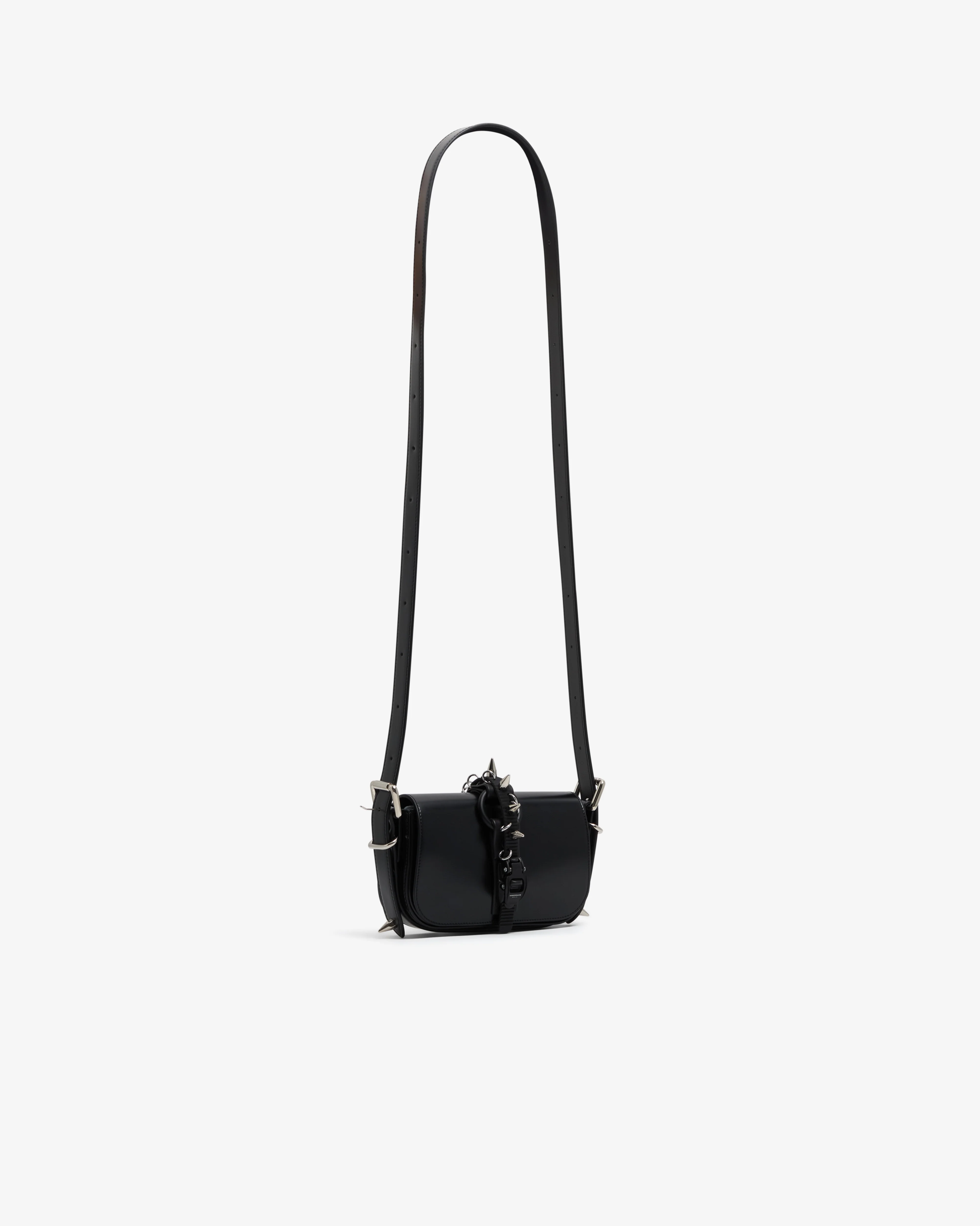 Junya Watanabe - Women's Innerraum Shoulder Bag - (Black) - Image 2