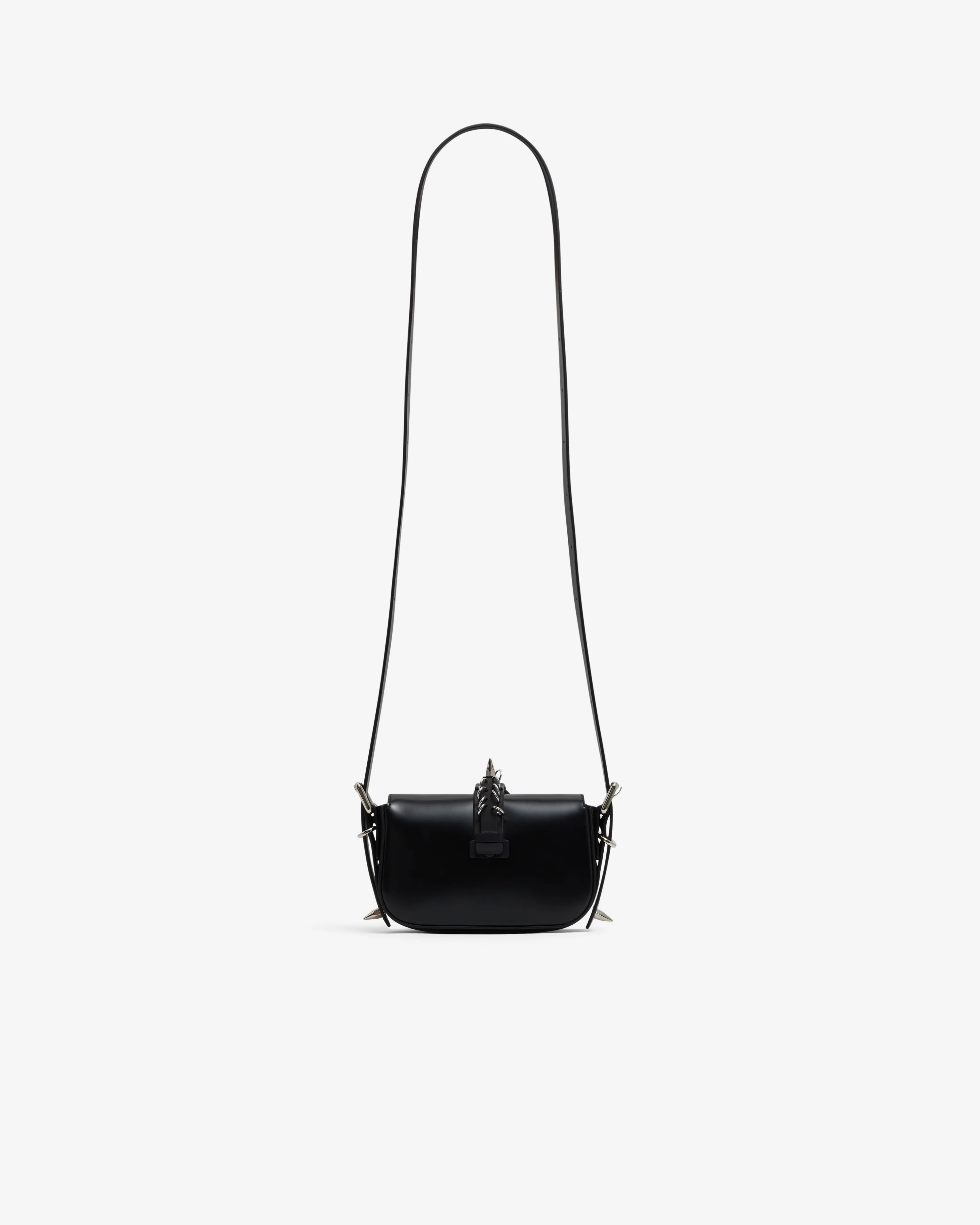 Junya Watanabe - Women's Innerraum Shoulder Bag - (Black) - Image 3