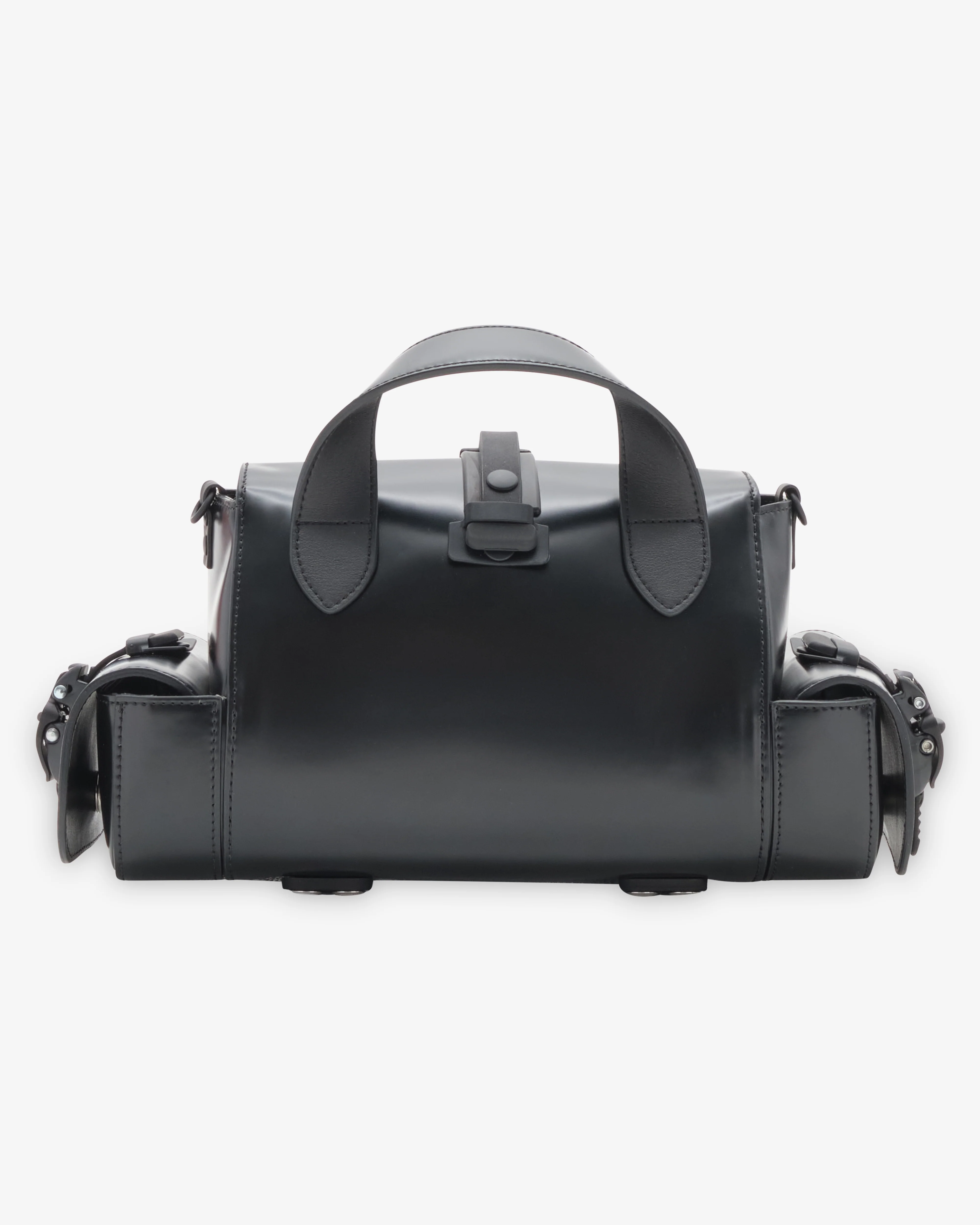 Junya Watanabe - Women's Innerraum Bag - (Black) - Image 2