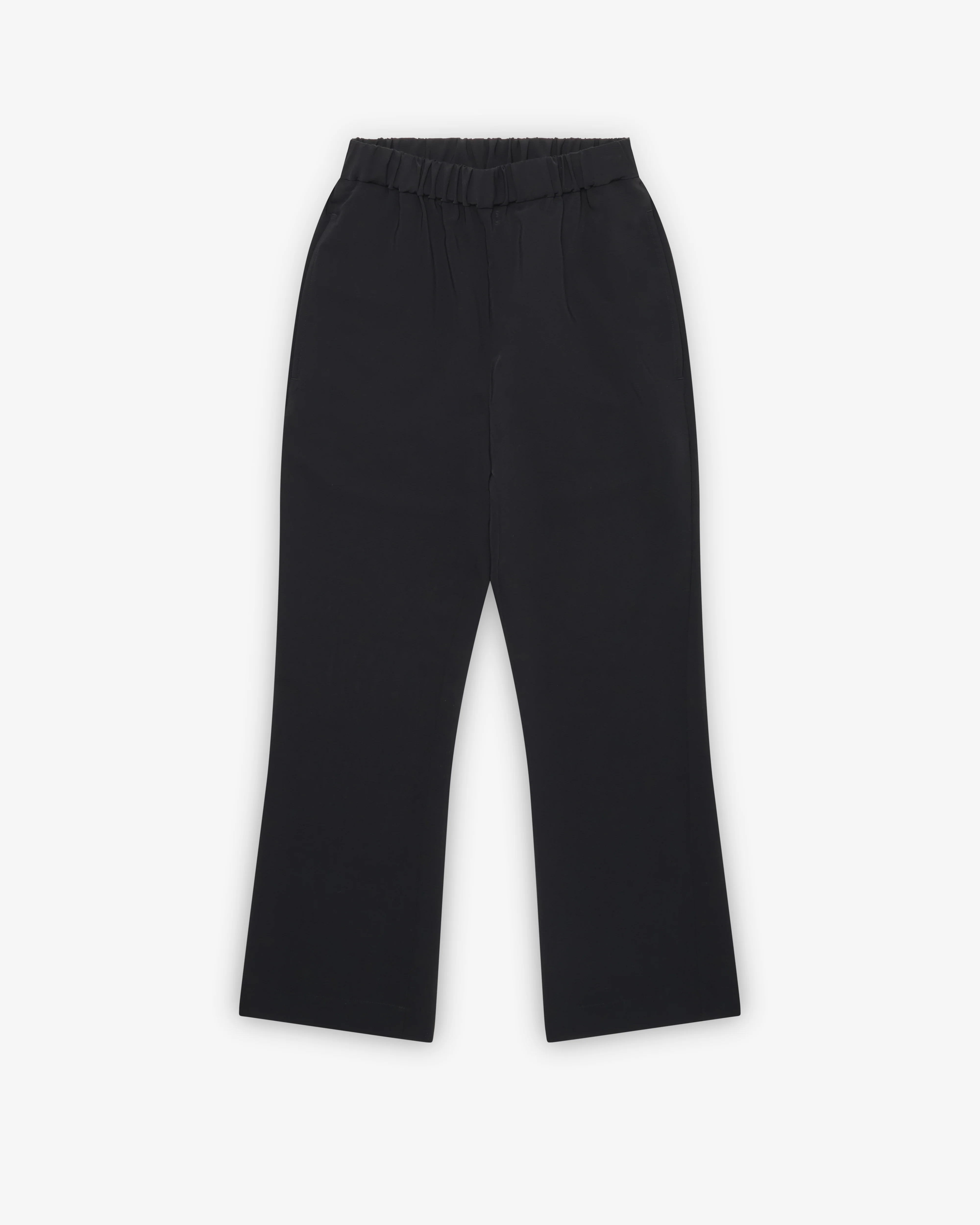 Junya Watanabe - Women's Capri Pants - (Black)
